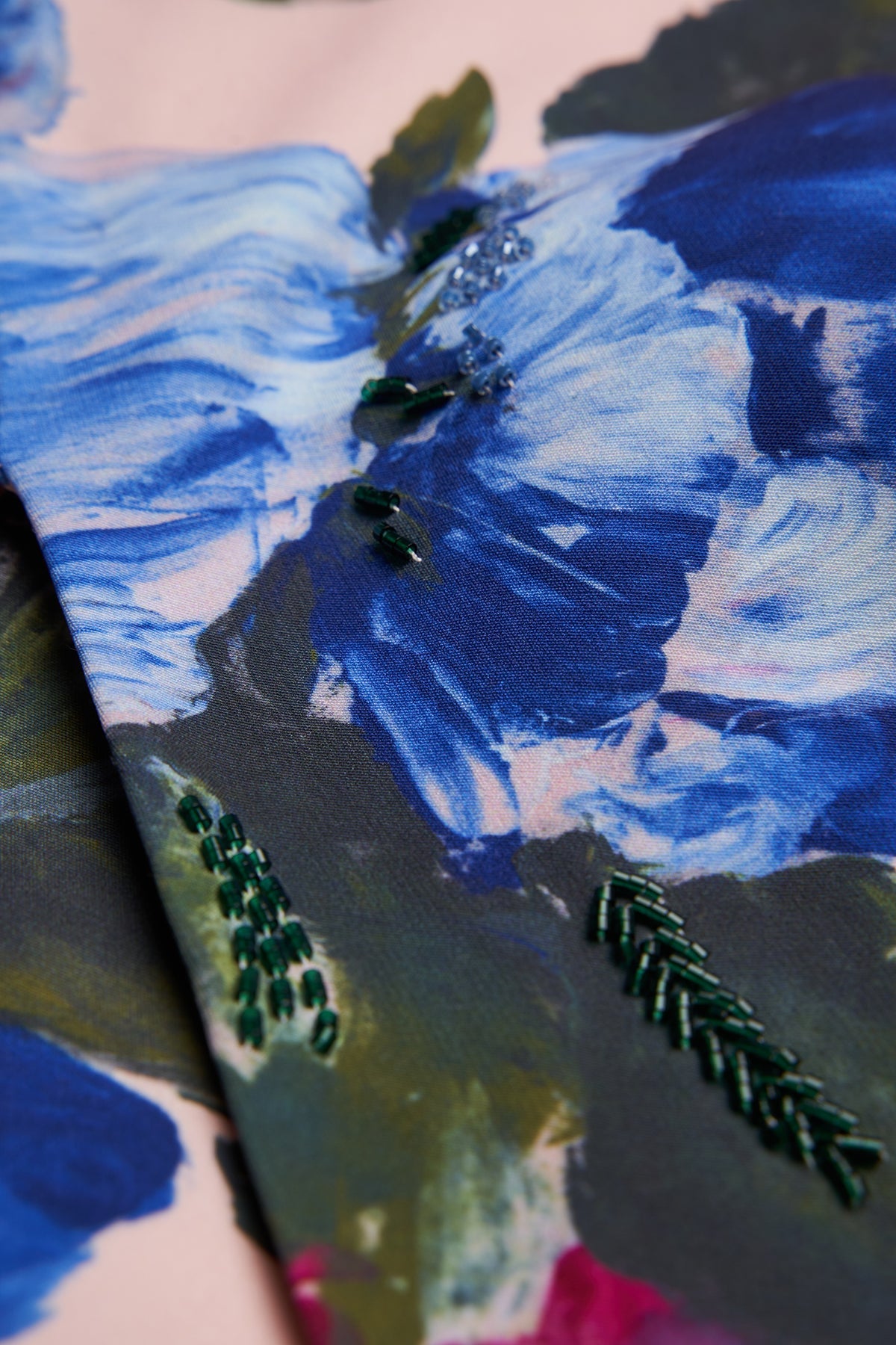 Florals Kay Unger