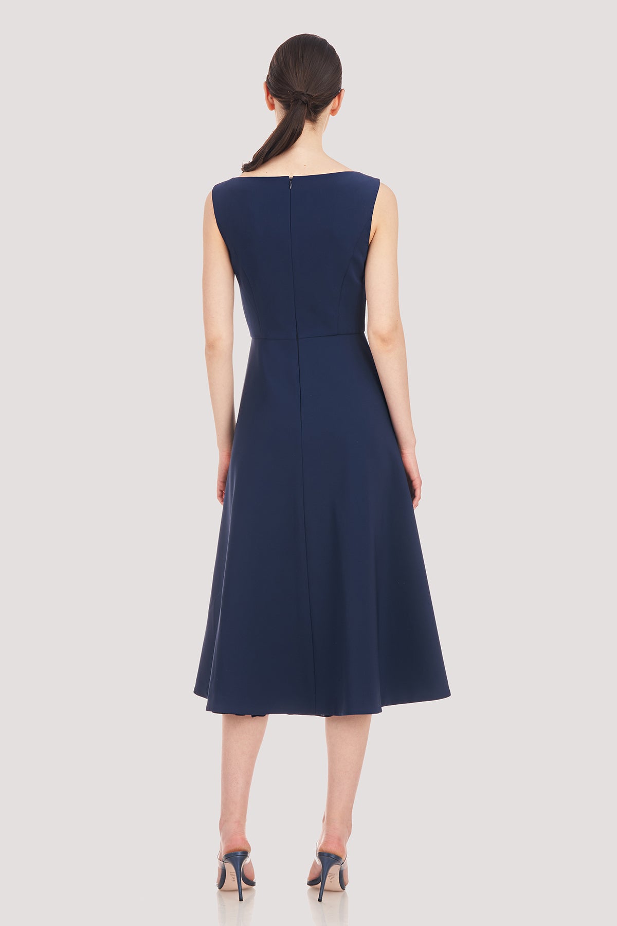 Begonia Midi Dress Kay Unger Begonia Midi Dress Kay Unger