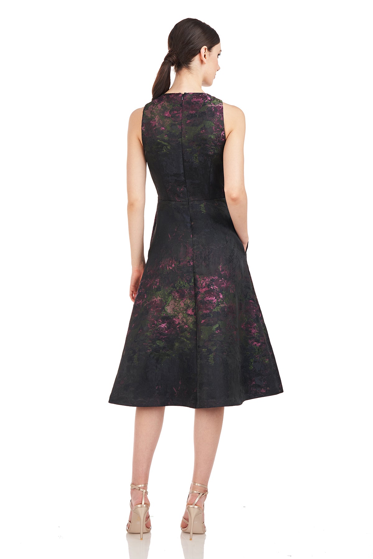 Inga Cocktail Dress – Kay Unger