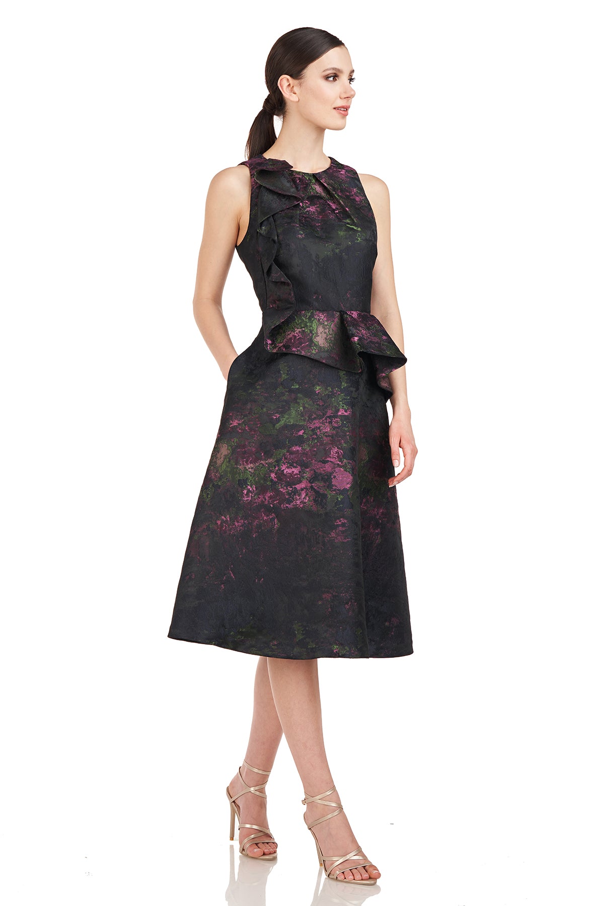 Kay Unger Cocktail Dresses Ginny Cocktail Dress Kay Unger Cocktail Dresses Ginny Cocktail Dress