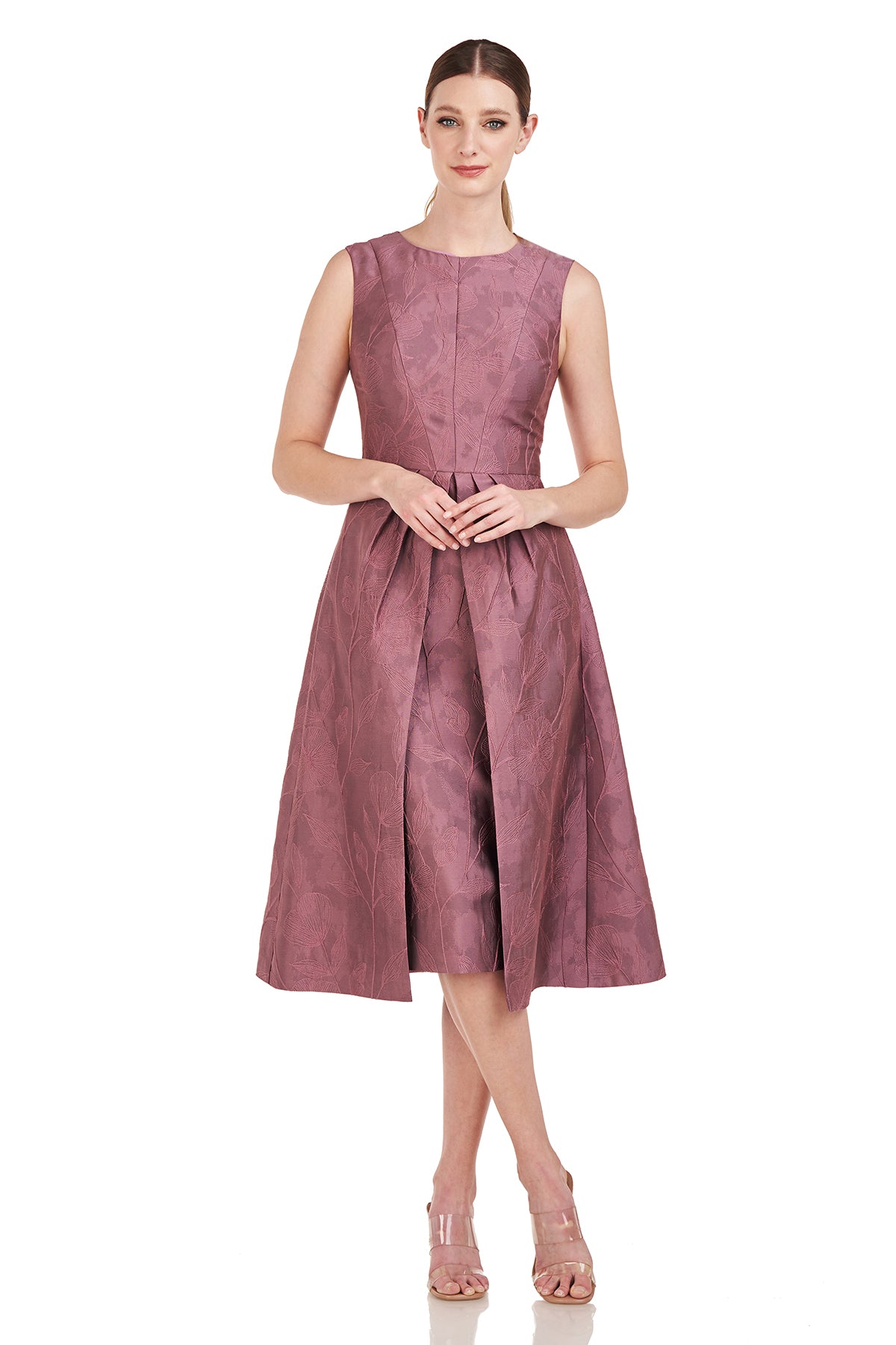 kay-unger-norma-cocktail-dress-in-primrose – Kay Unger