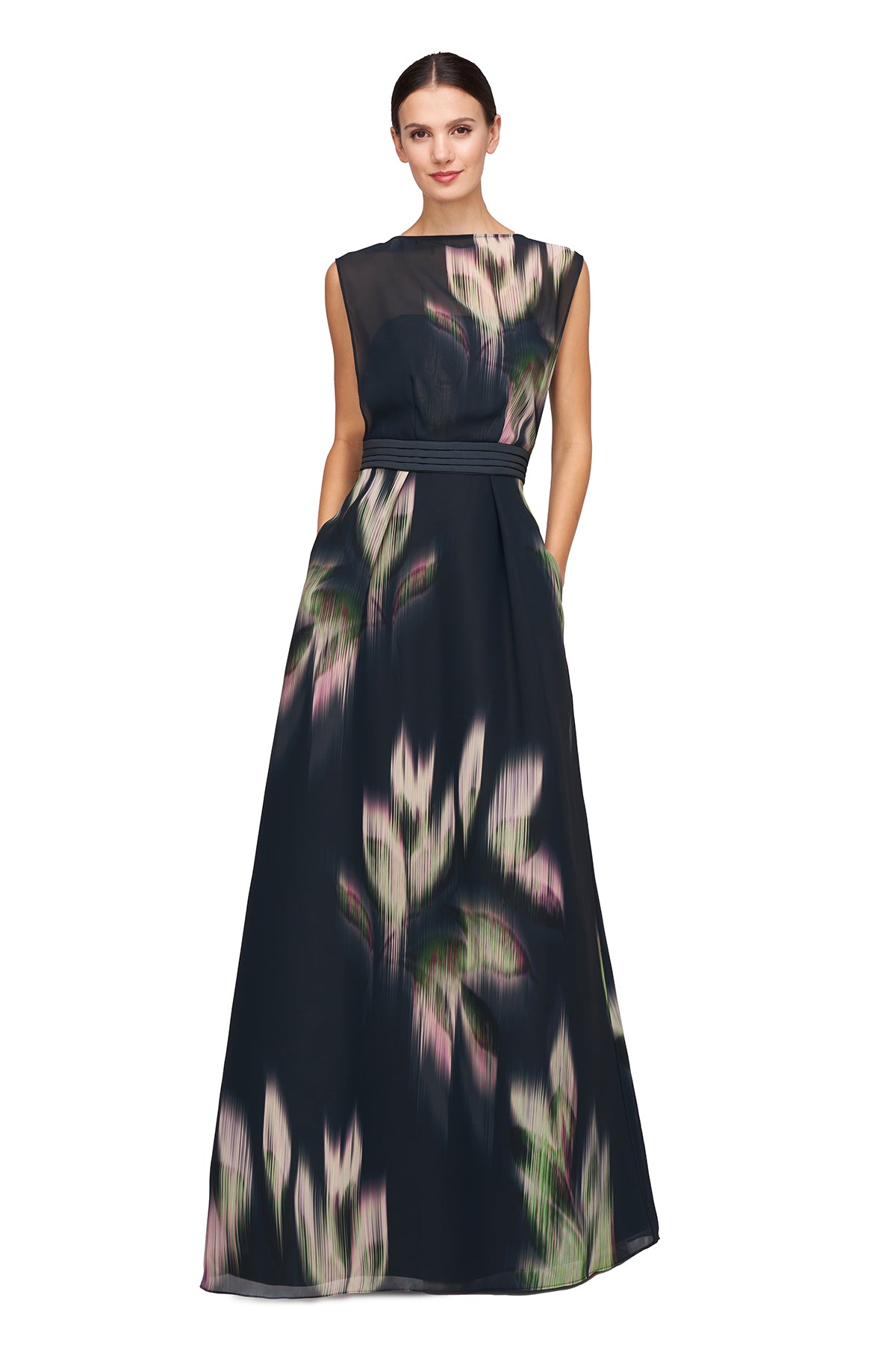 Tess Gown by Kay Unger for $60