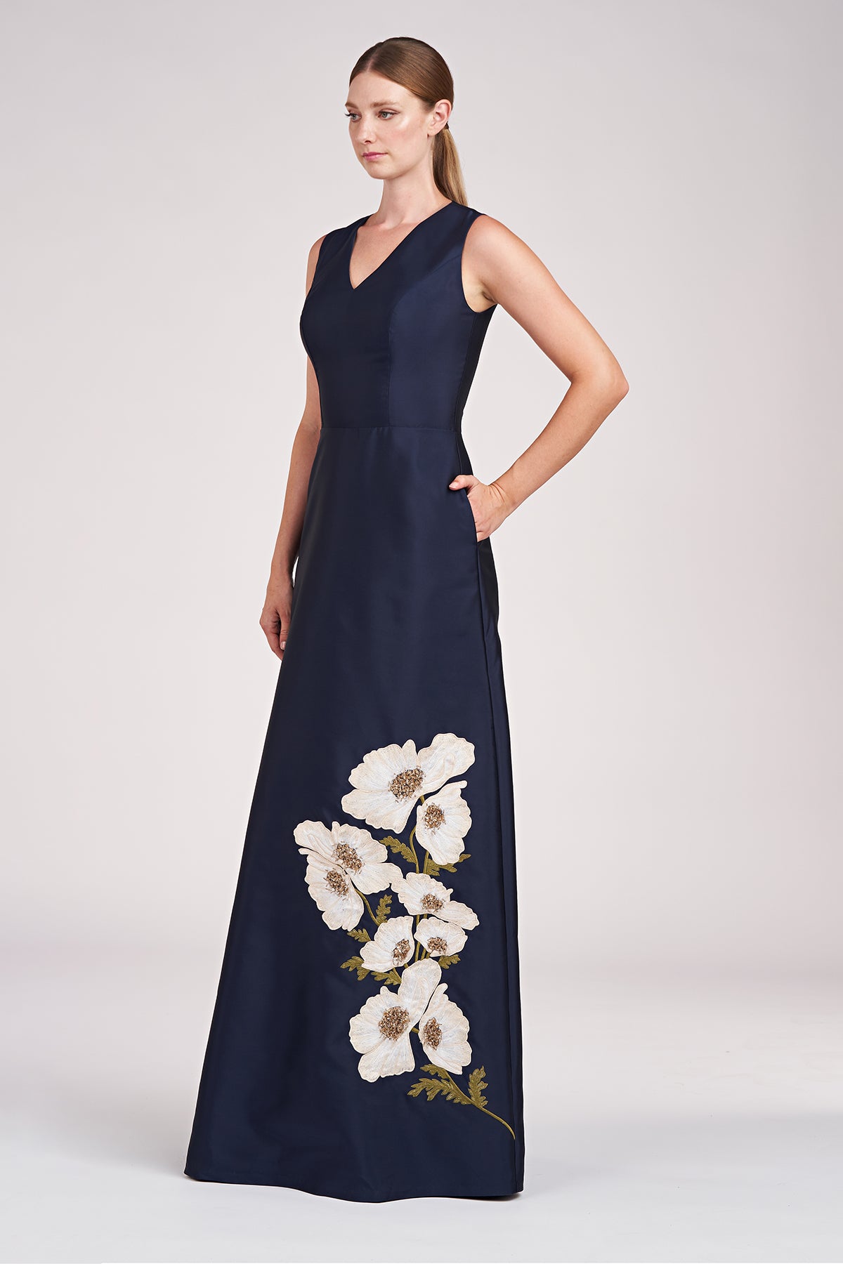 Aurelia Gown Kay Unger Aurelia Gown Kay Unger
