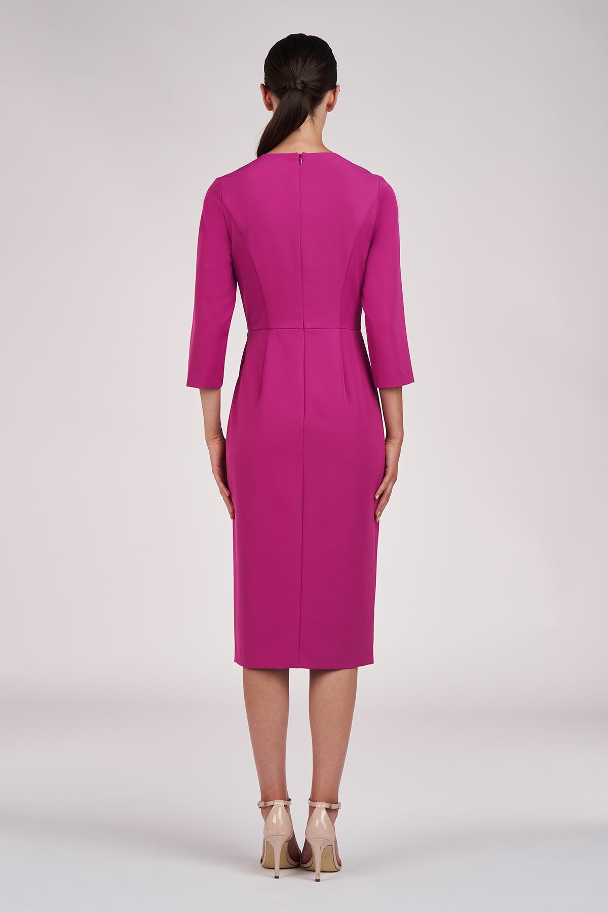 andwang kirakiraminidress セット 2/28 PM7 Kirakira collection