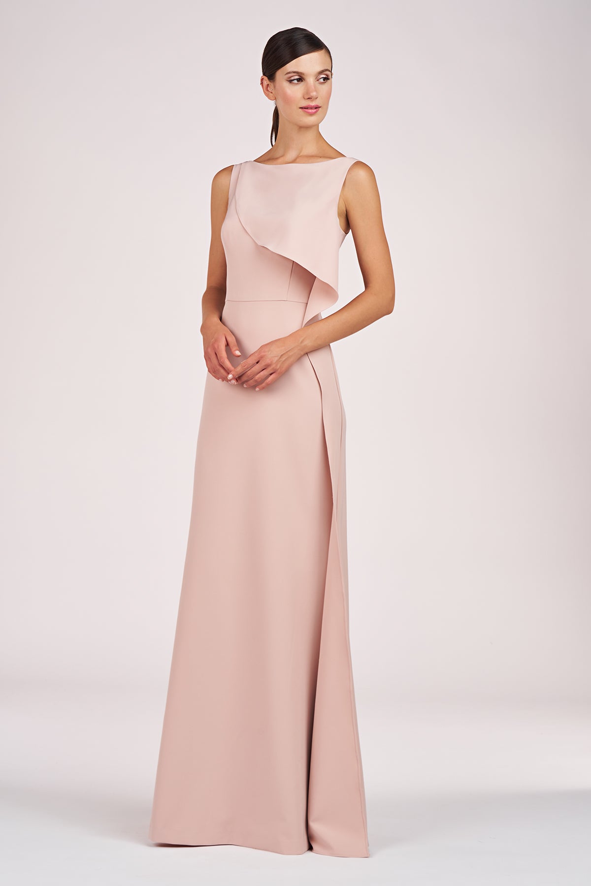 Anabella Gown – Kay Unger