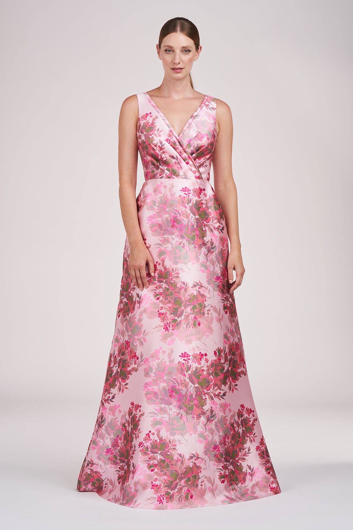 Opal Gown Kay Unger Opal Gown Kay Unger