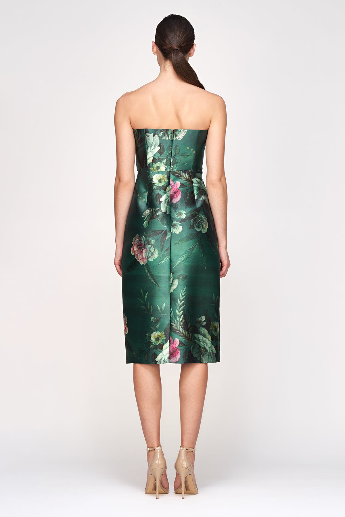 adelene midi dress ADELINE MIDI DRESS