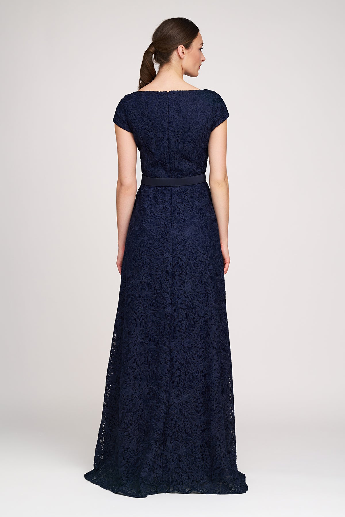 Claudia Gown Kay Unger Claudia Gown Kay Unger