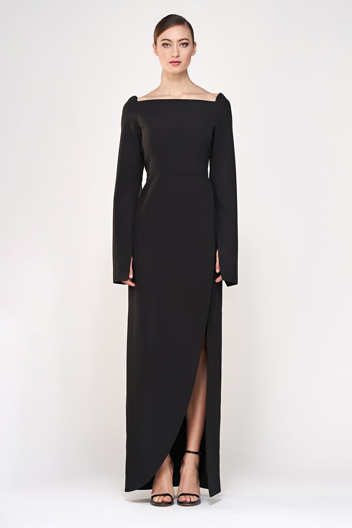 Katerina Gown Kay Unger Katerina Gown Kay Unger