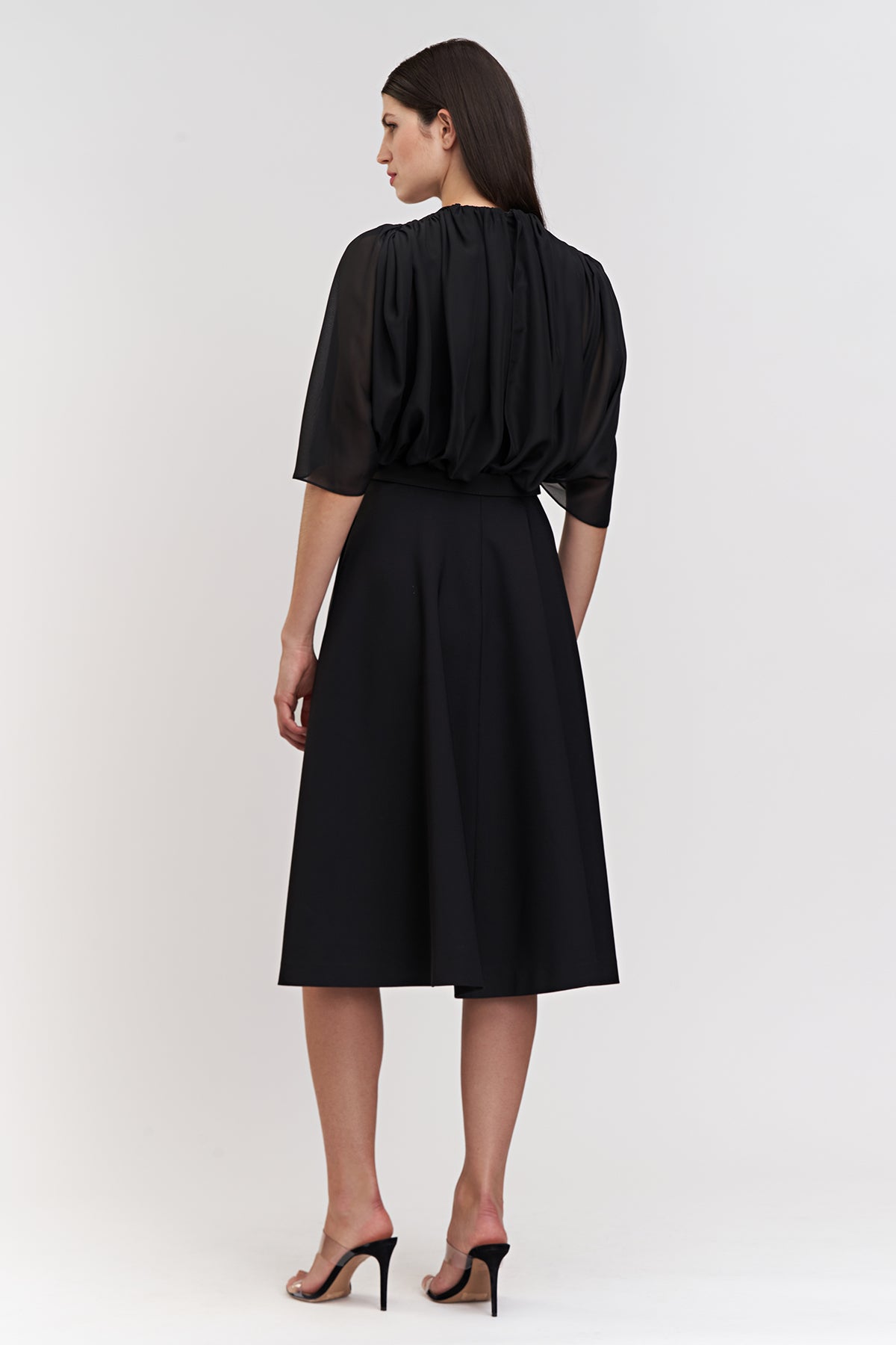 deanna midi dress Deanna midi dress @Babyboo