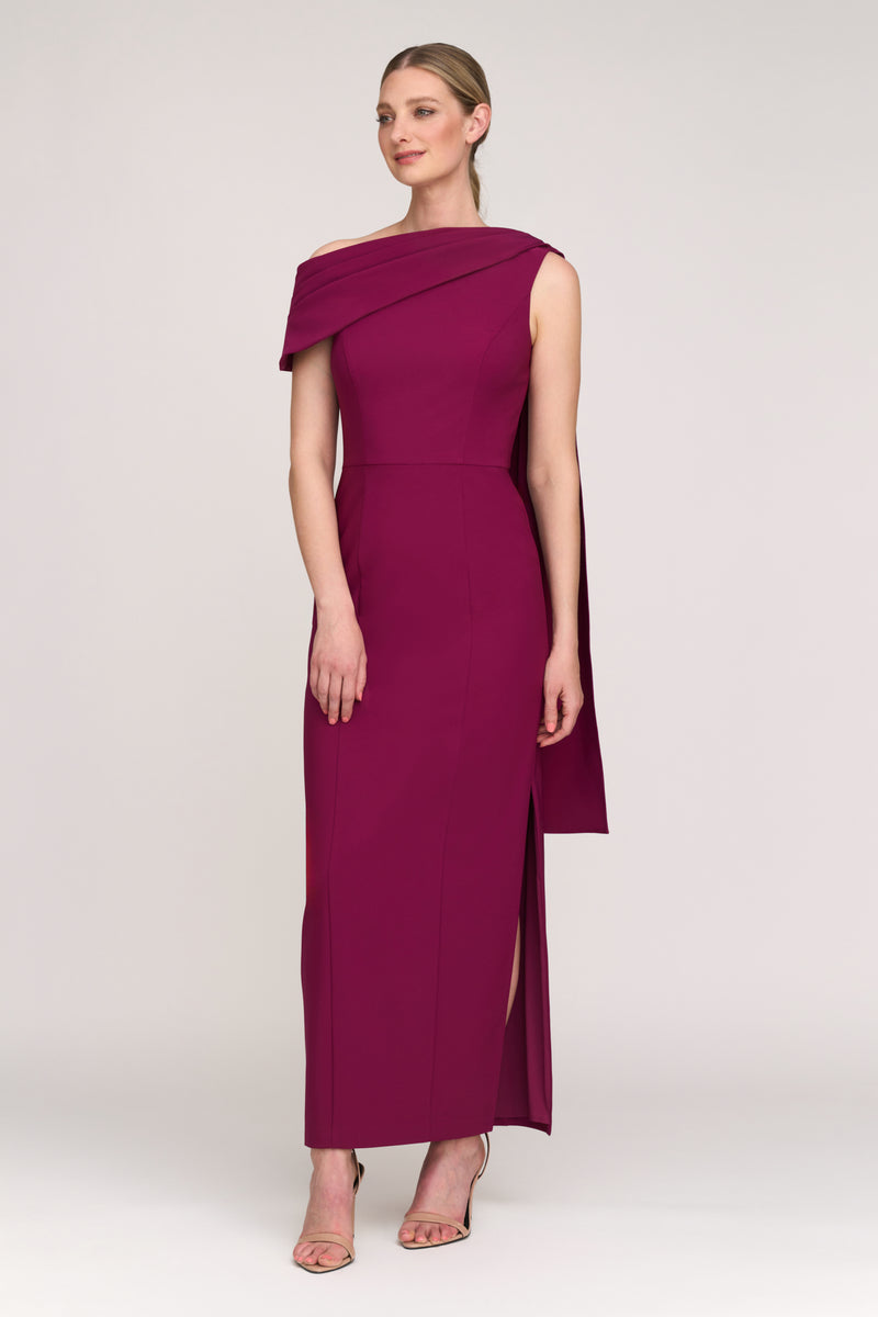 Dominica Dress – Kay Unger