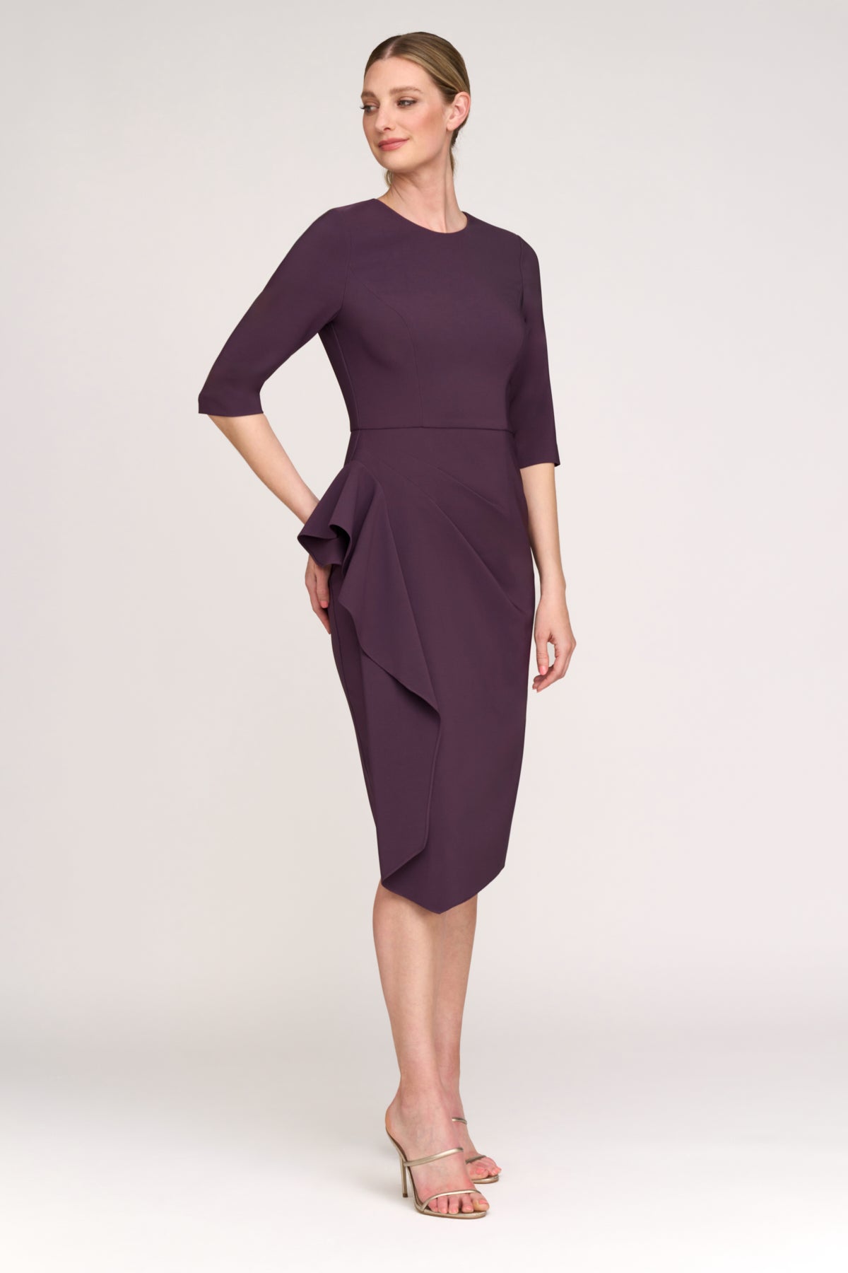 Esther Cocktail Dress – Kay Unger