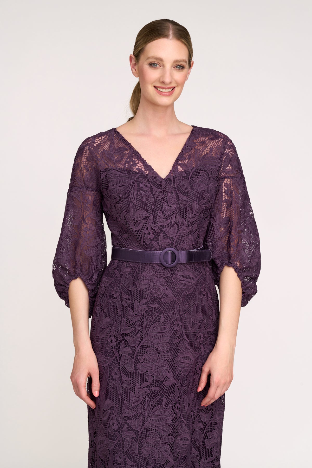 kay unger fishnet lace sheath dress Sequin Rain Sheath by Kay Unger