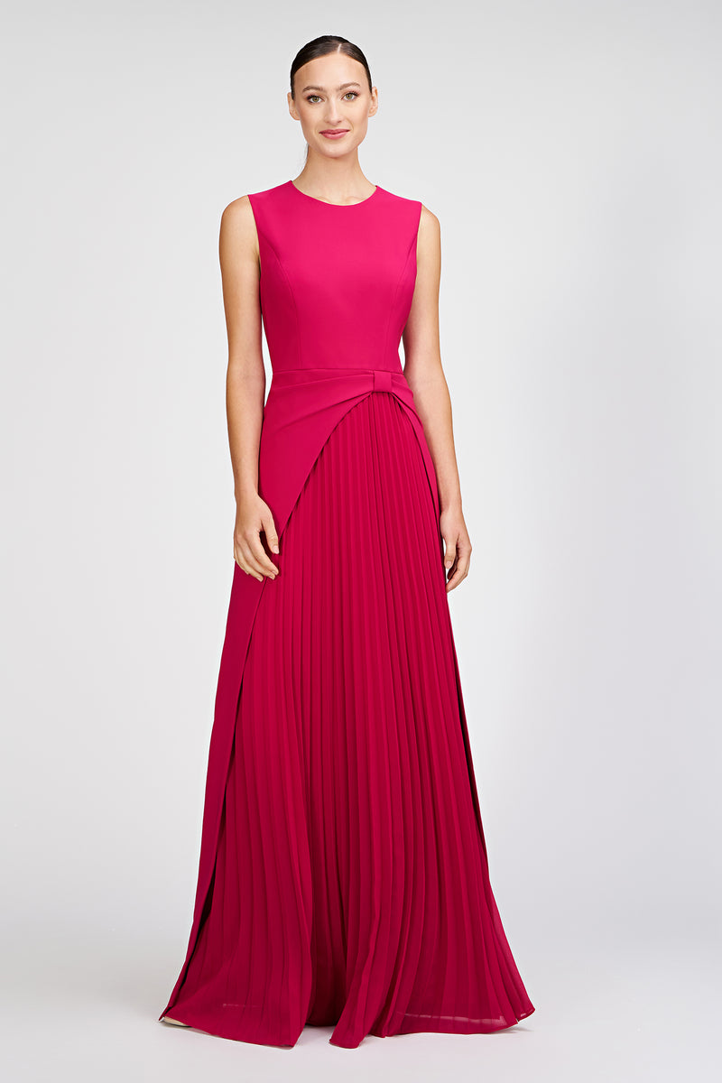 Brielle Gown – Kay Unger