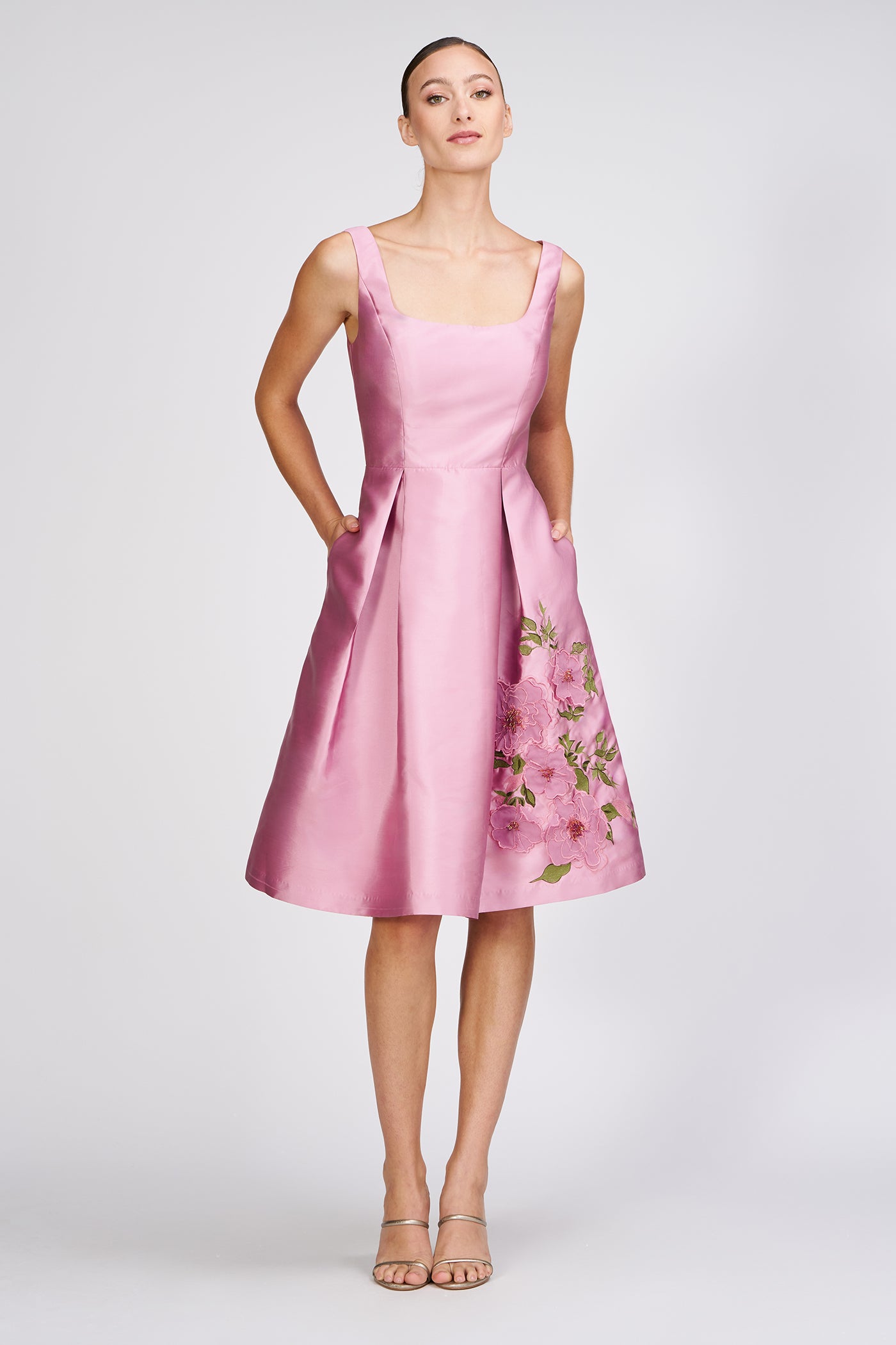 Rebekah Cocktail Dress – Kay Unger