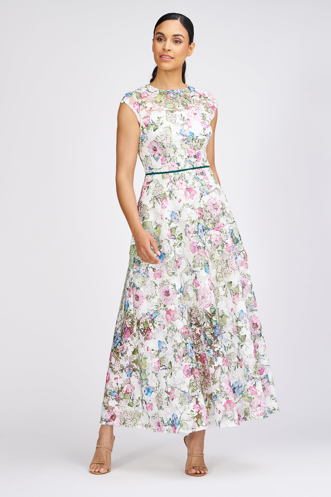 Delilah Maxi Dress – Kay Unger Delilah Maxi Dress – Kay Unger