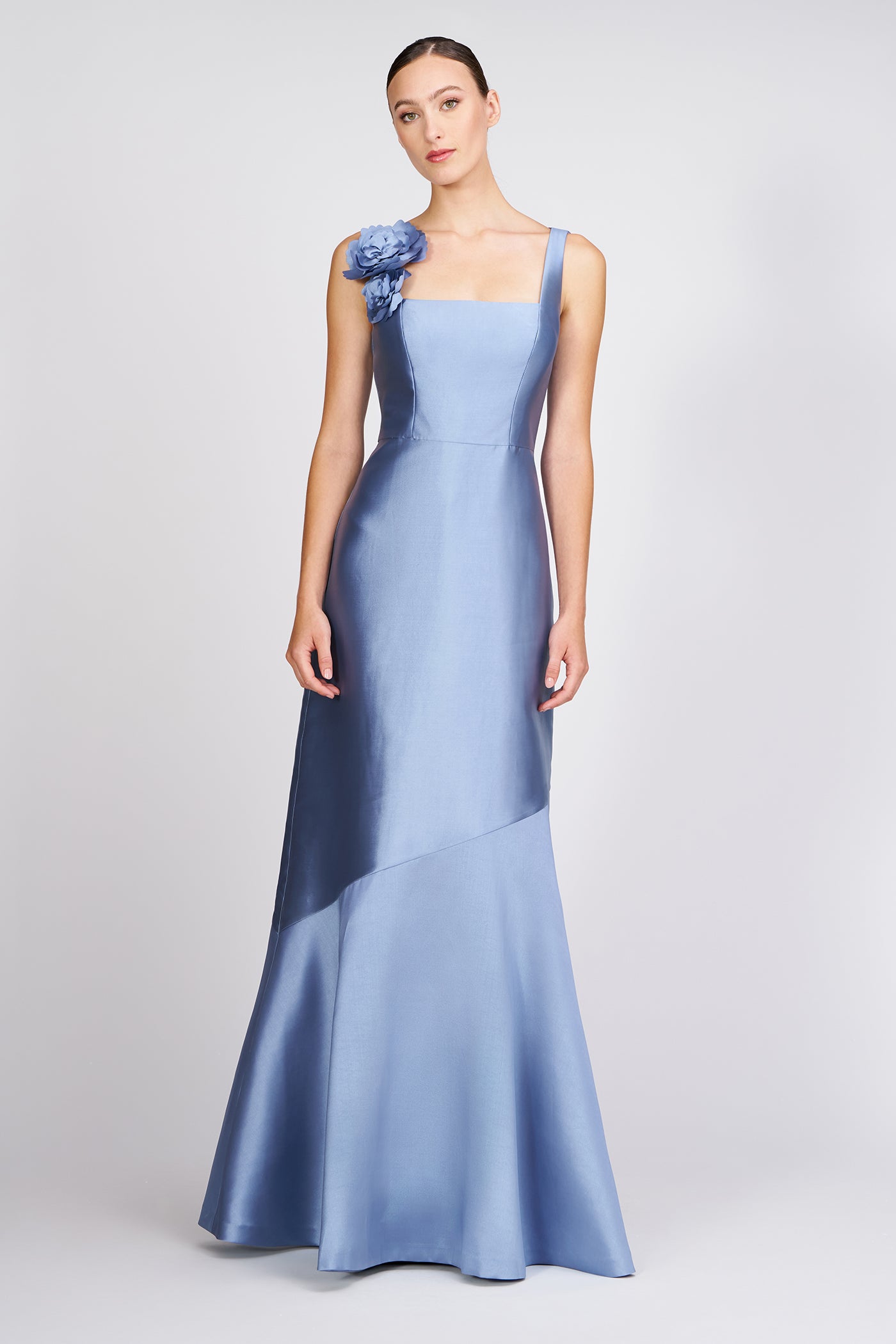 Emelia Gown Kay Unger Emelia Gown Kay Unger