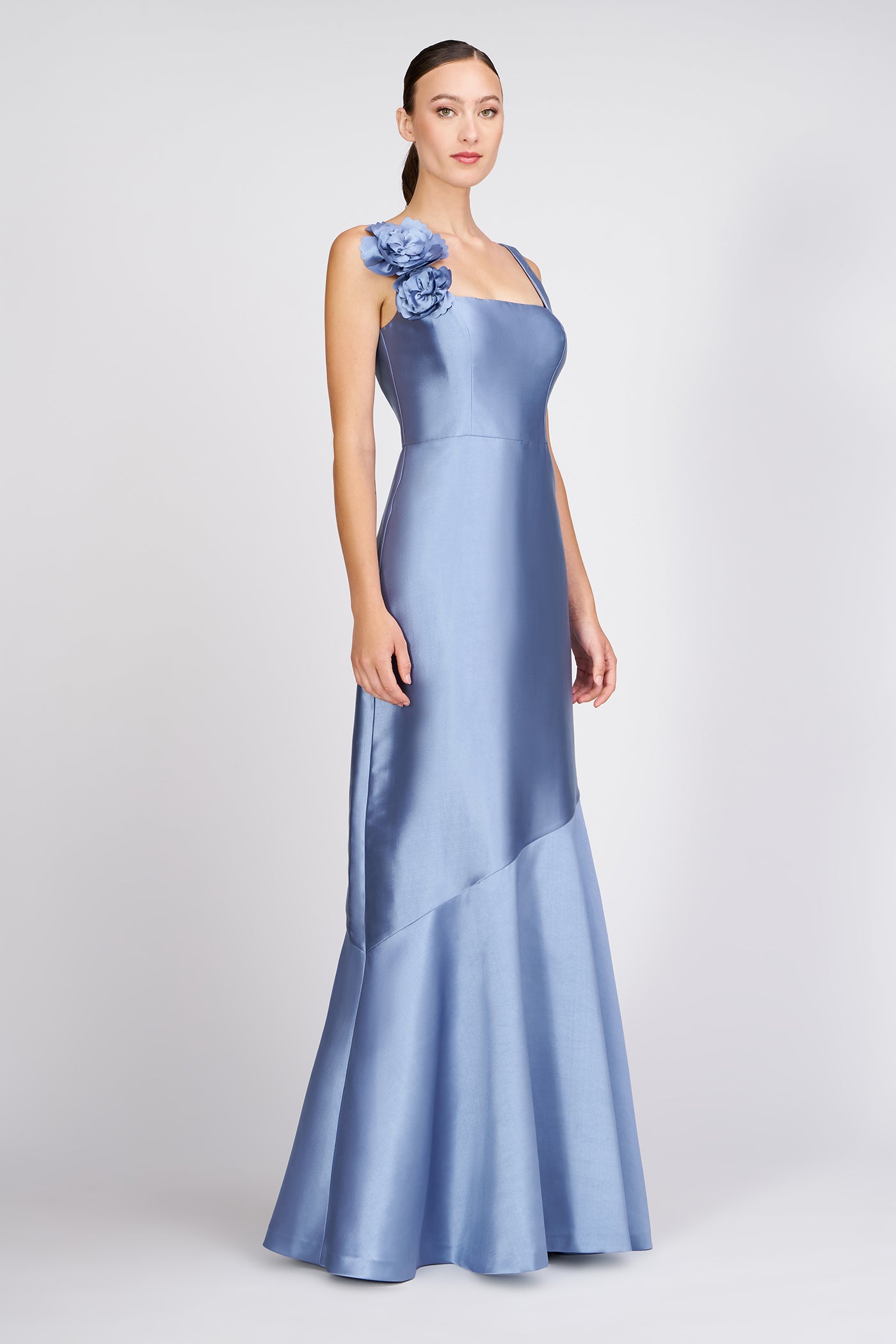 Emelia Gown Kay Unger Emelia Gown Kay Unger