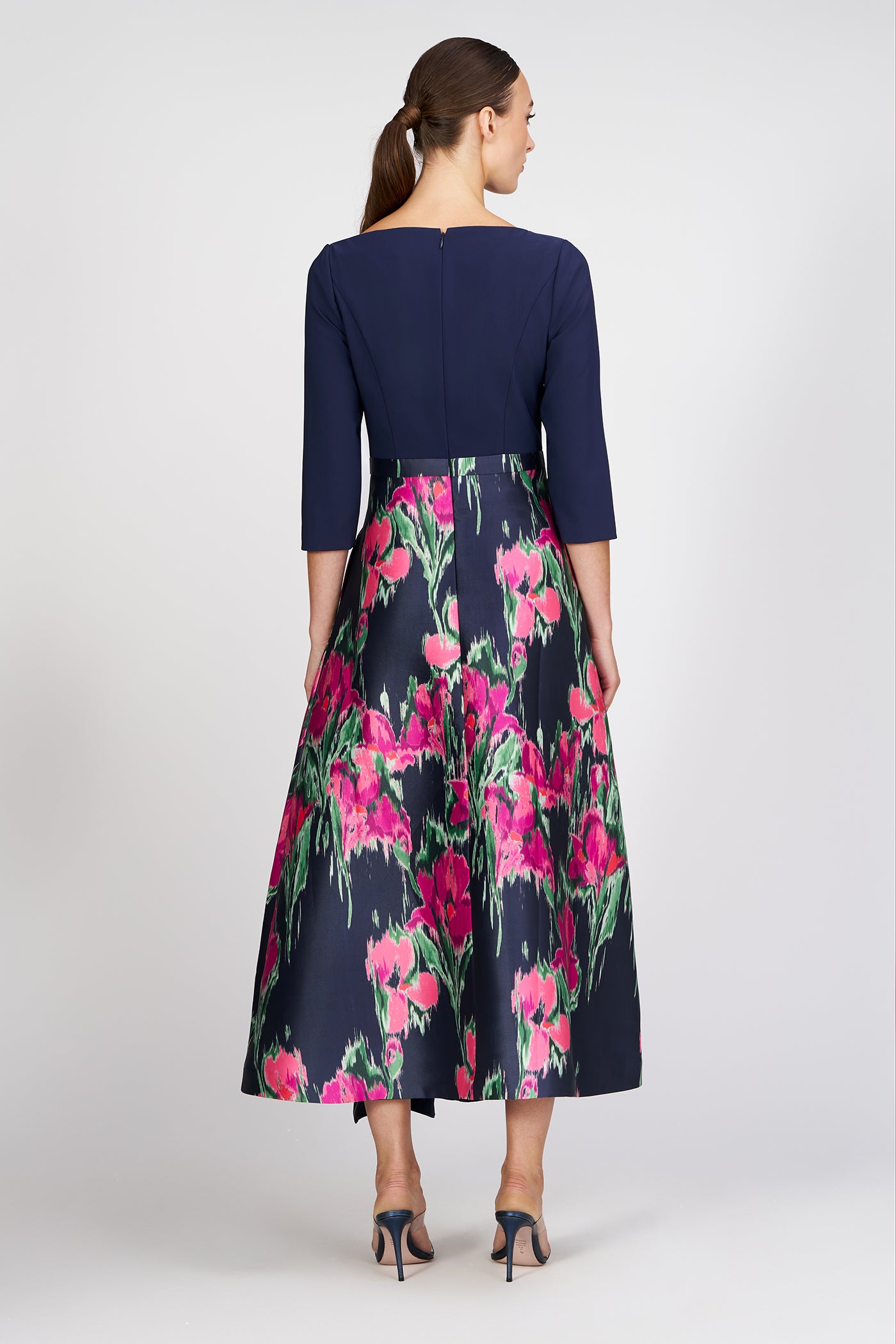 giovana midi dress Isabel Marant - Giovana jersey midi dress