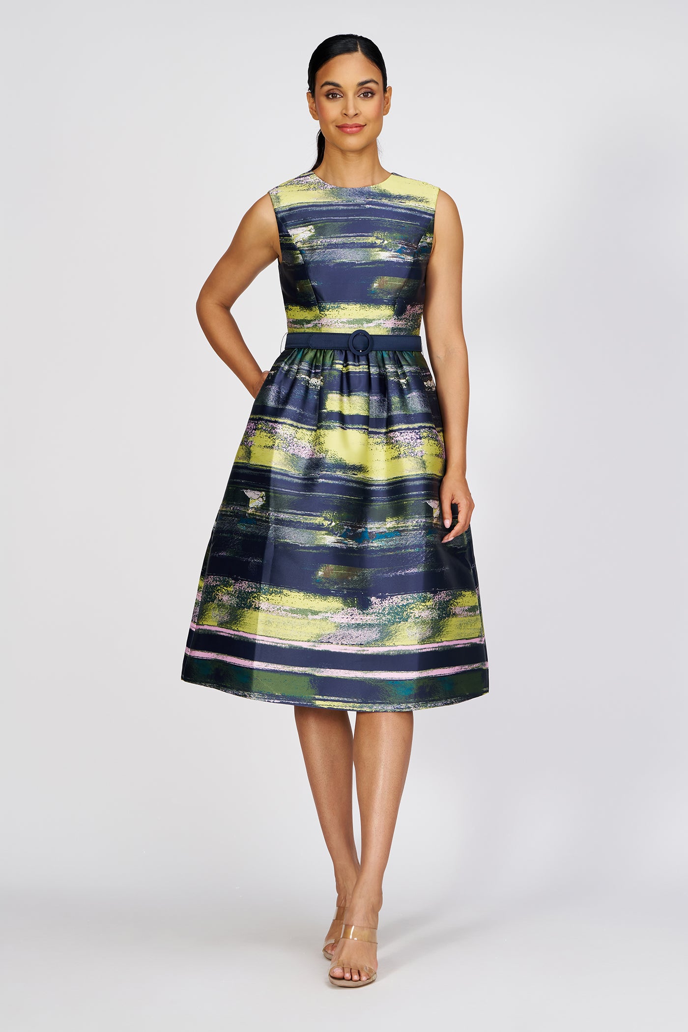 cocktail dresses marks and spencer Cocktail Midi Dresses at M&S