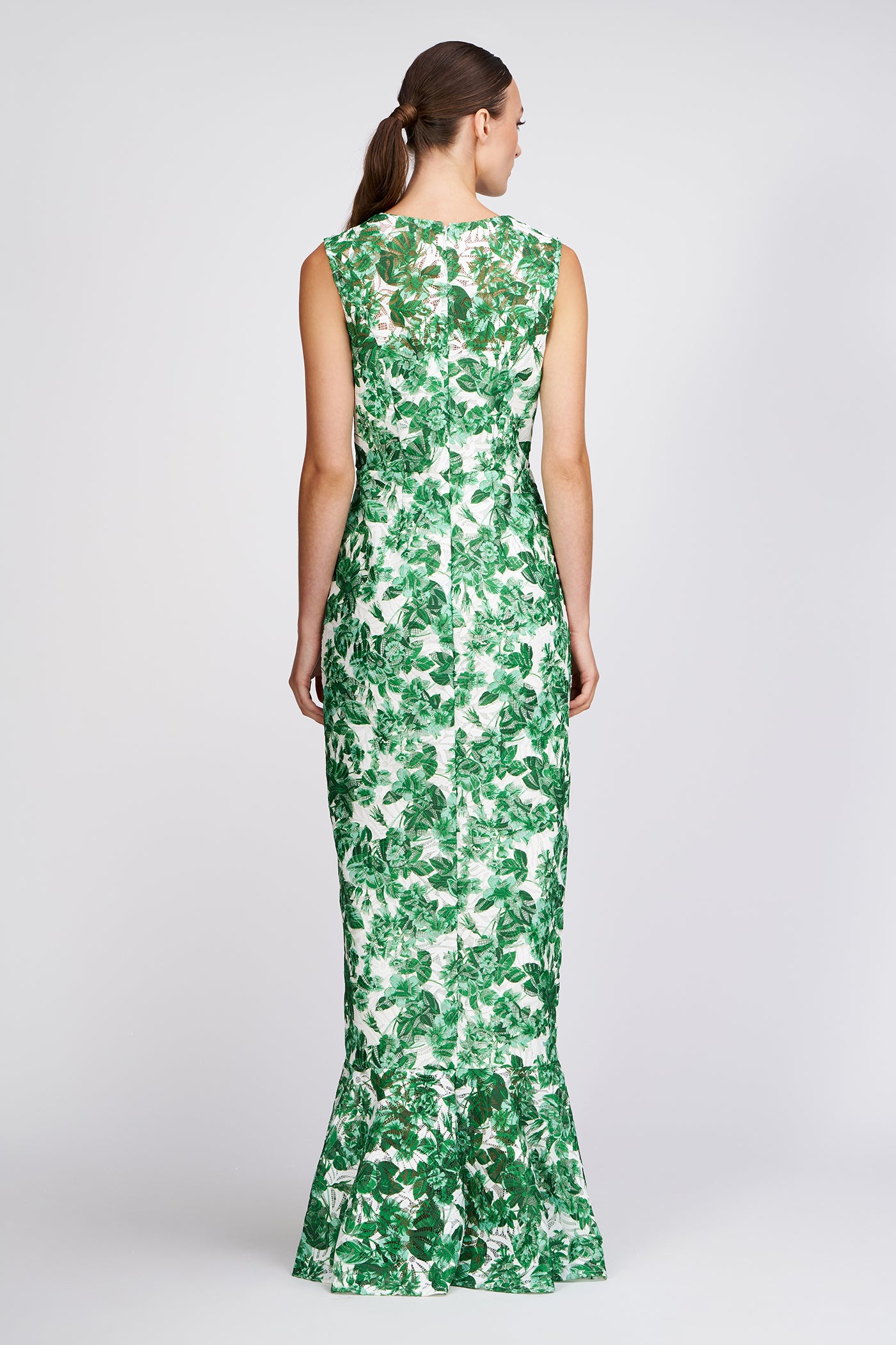 Juniper Gown Kay Unger Juniper Gown Kay Unger