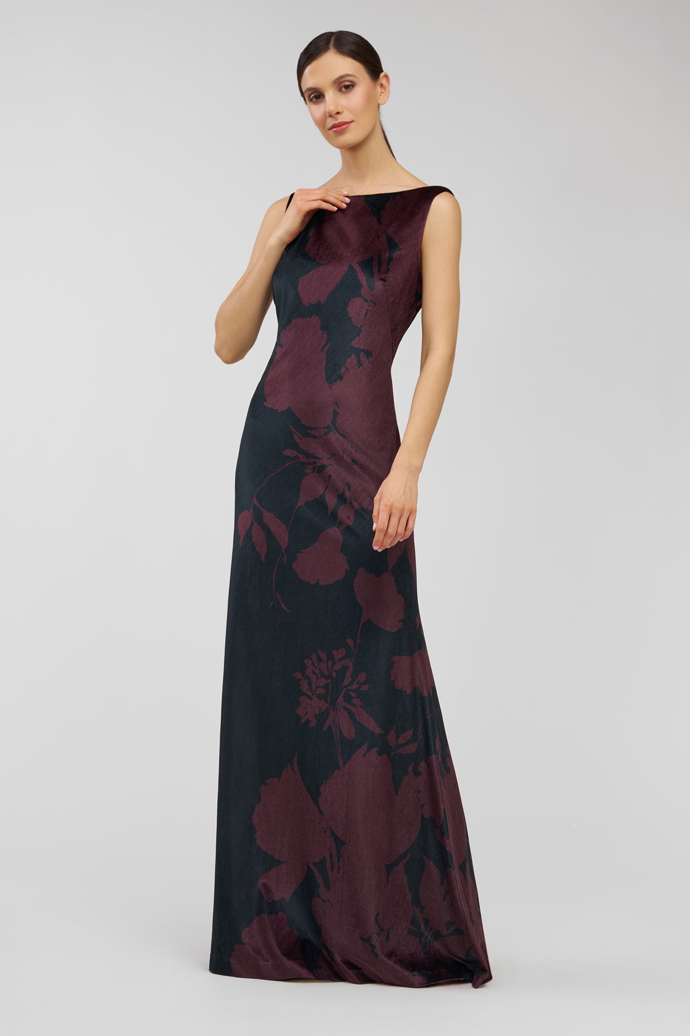 Pippa Gown Kay Unger Pippa Gown Kay Unger