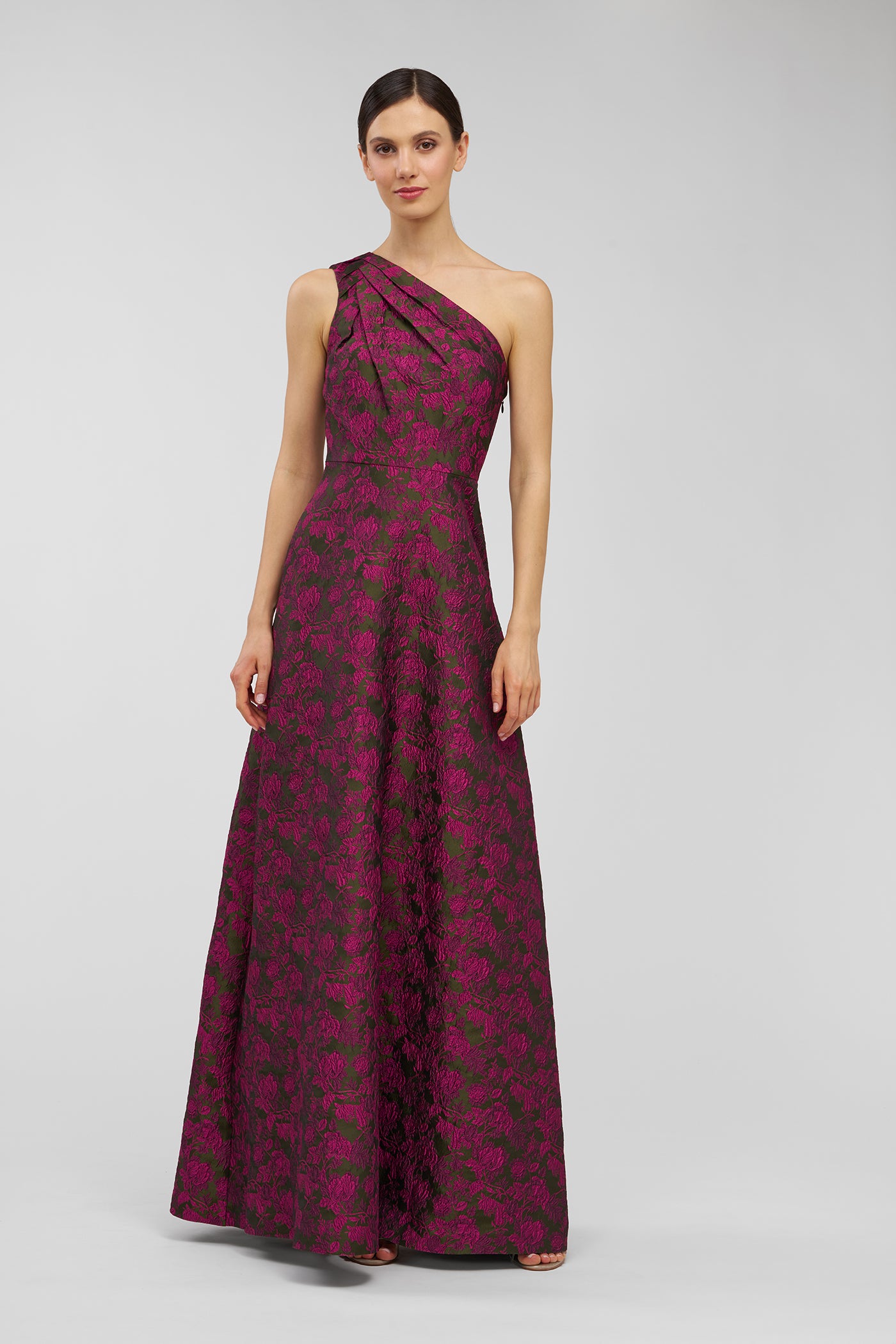 Ashley Gown – Kay Unger