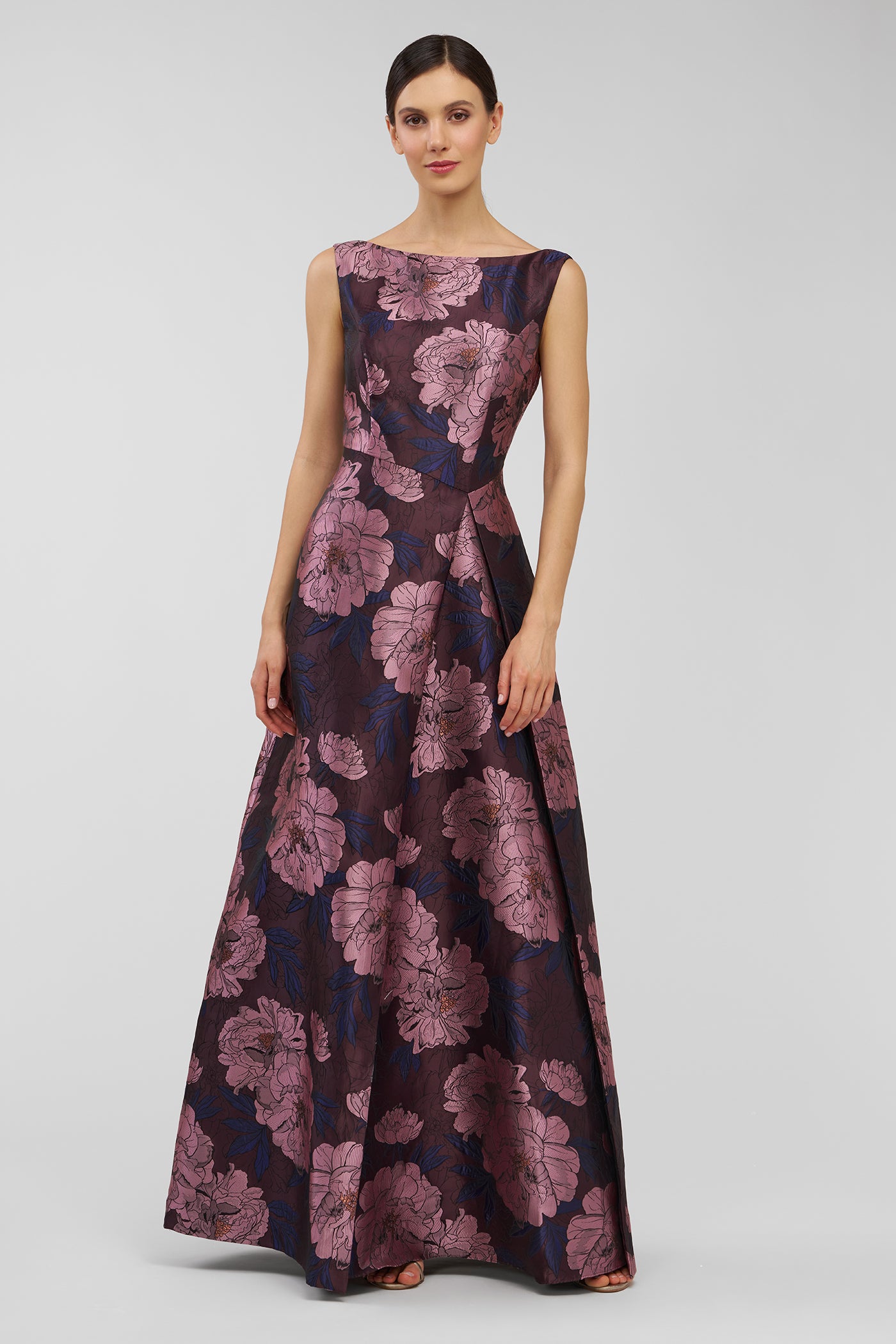 Caitlin Gown – Kay Unger