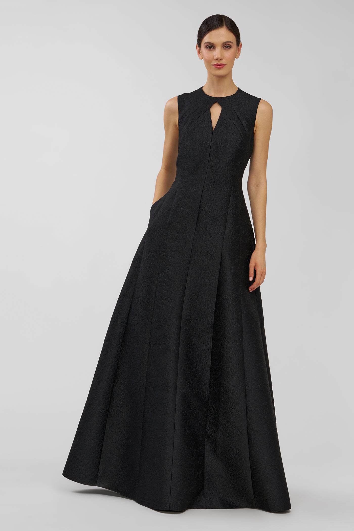 Gabriella Gown Kay Unger Gabriella Gown Kay Unger
