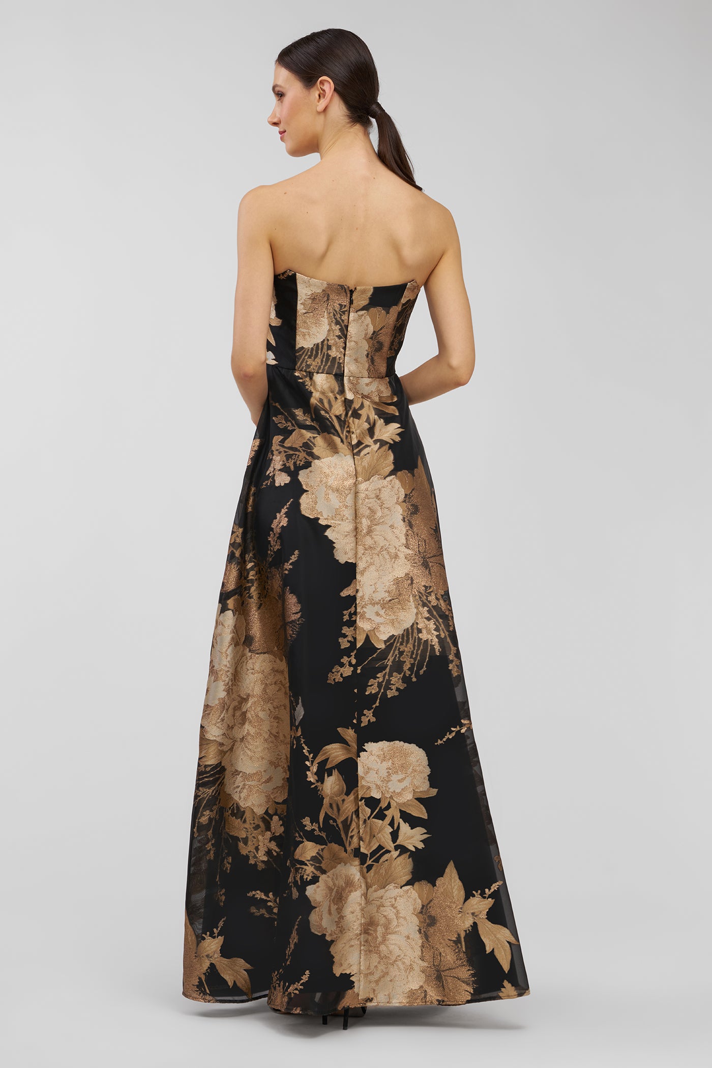 Willow Gown Kay Unger Willow Gown Kay Unger
