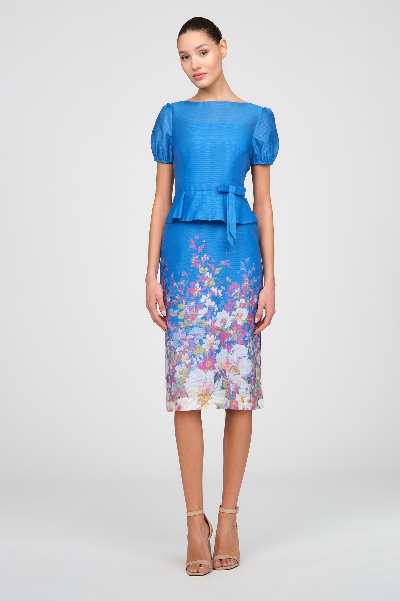 Annabelle Cocktail Dress – Kay Unger