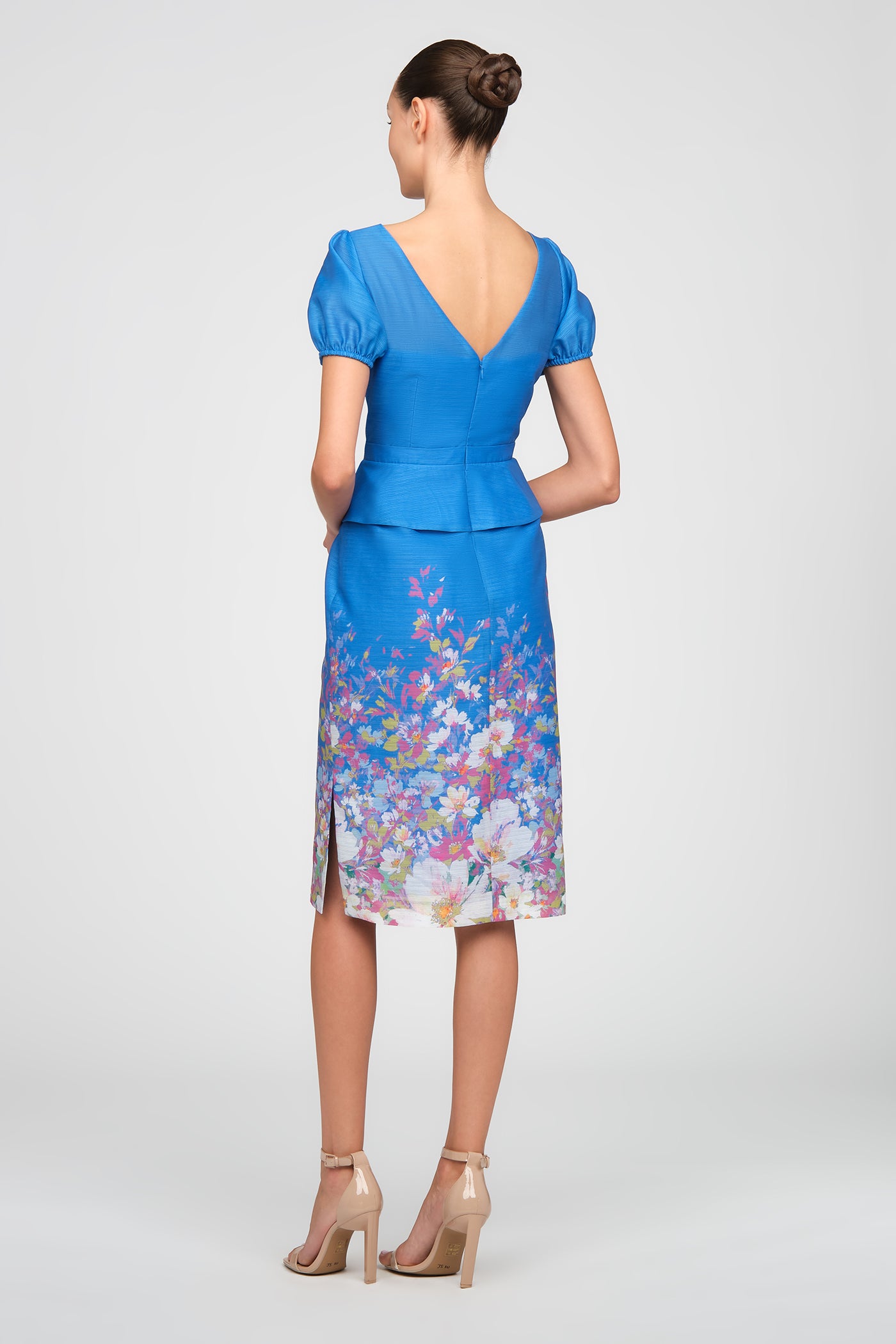Annabelle Cocktail Dress Kay Unger Annabelle Cocktail Dress Kay Unger