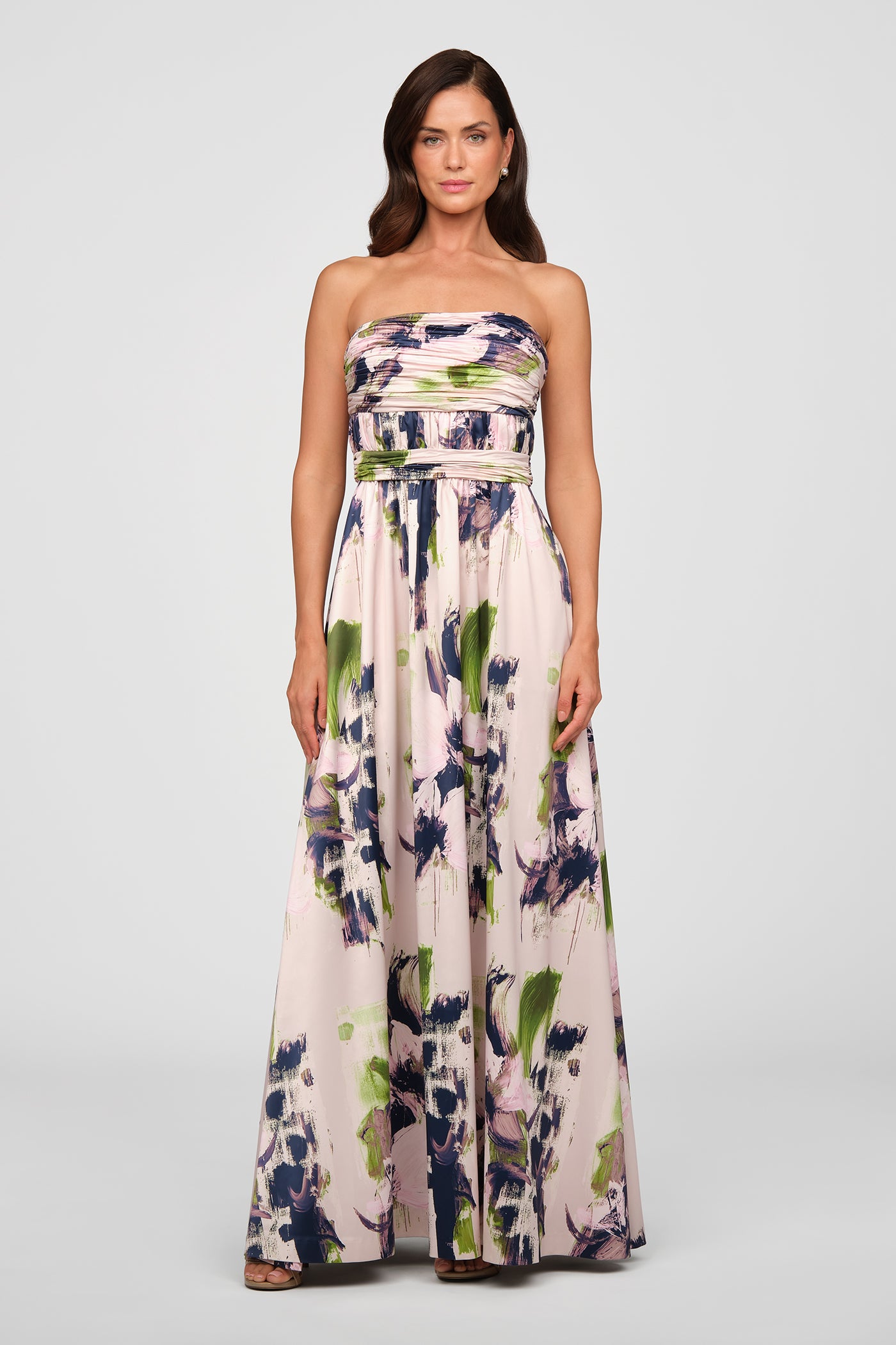Ida Gown – Kay Unger