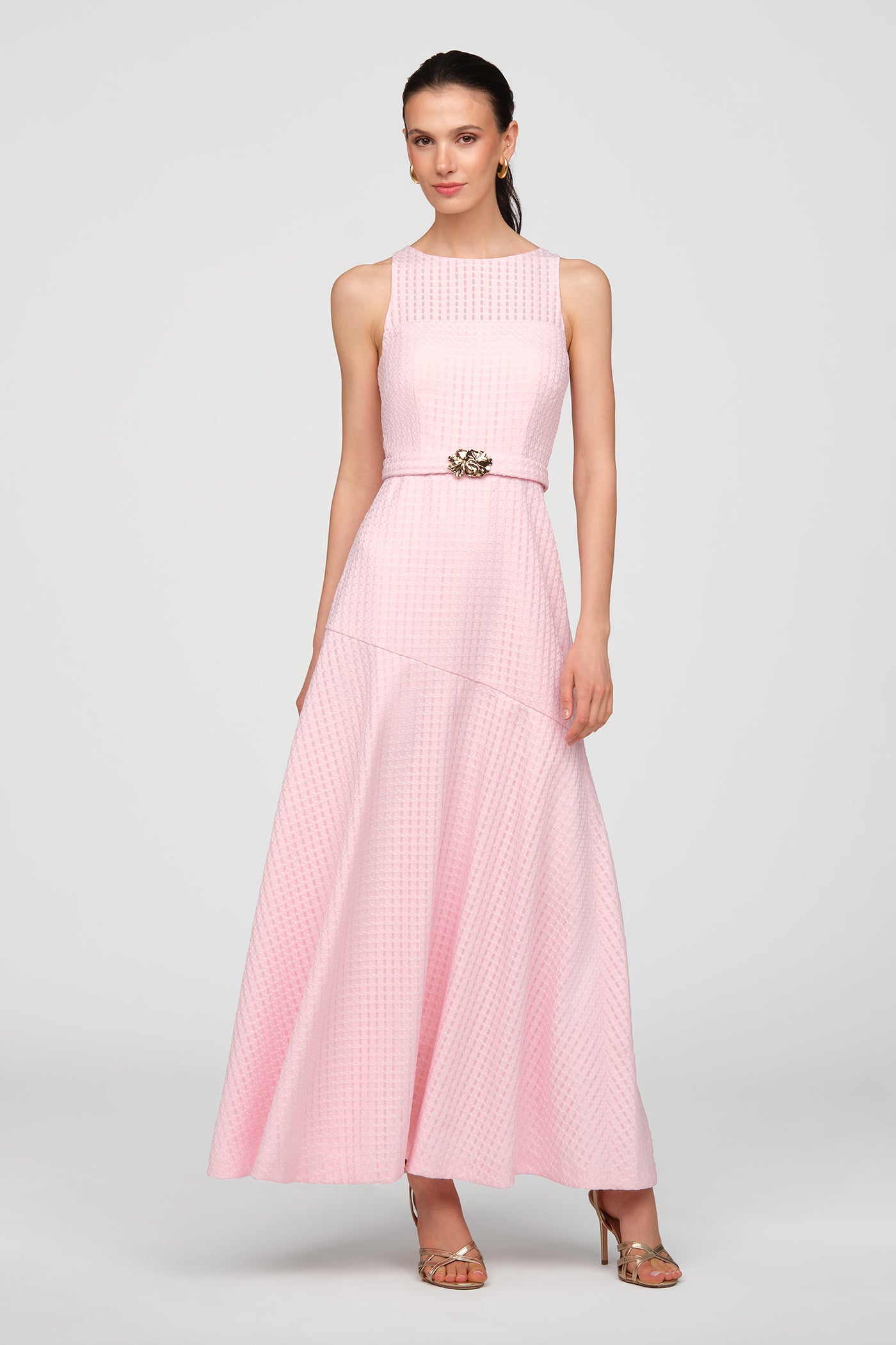 Odella Gown – Kay Unger