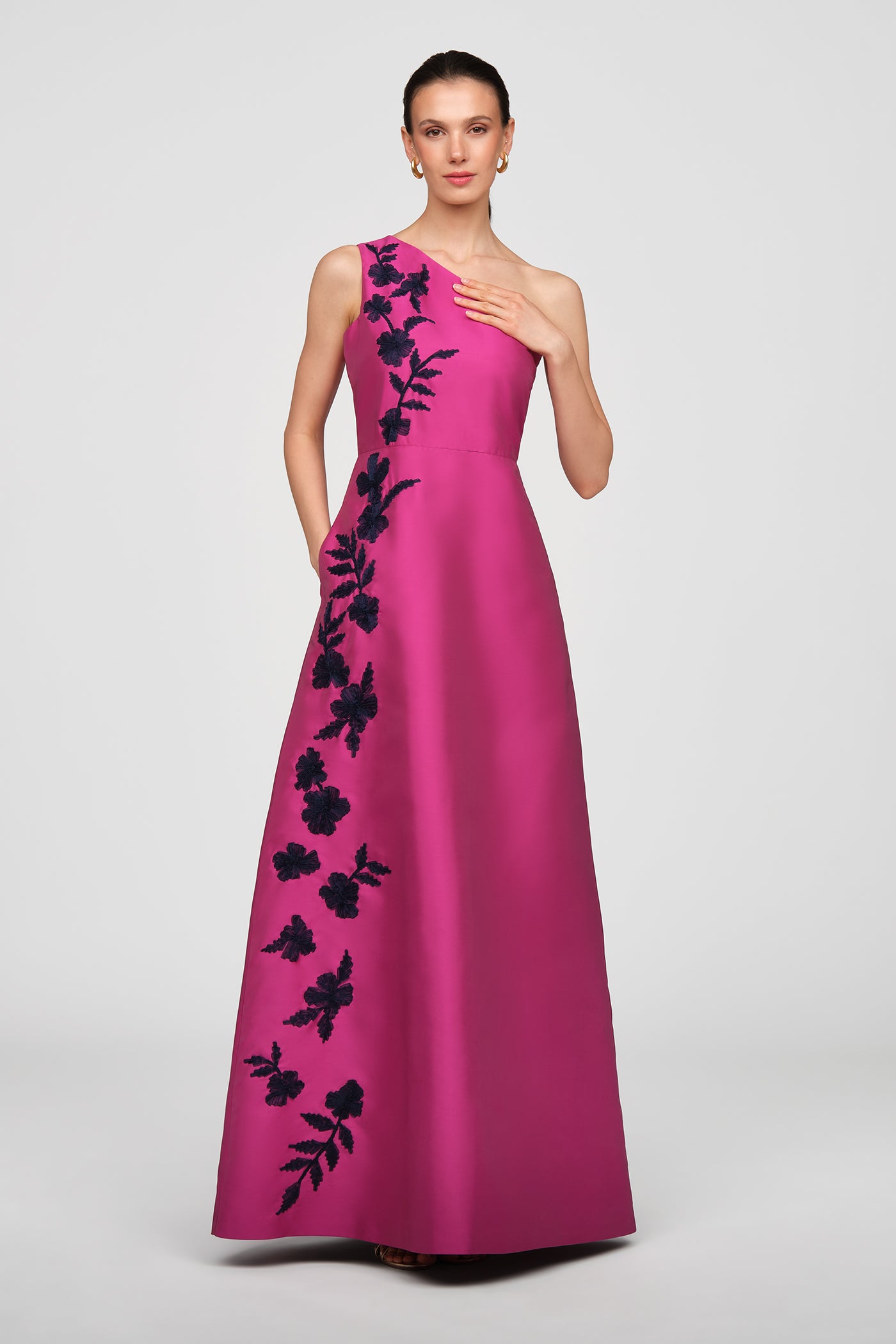 Madelyn Gown – Kay Unger