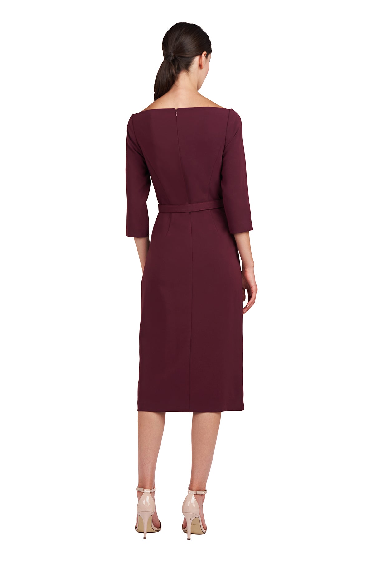 izzy midi dress The Izzy Midi Dress | Archival Finders Keepers