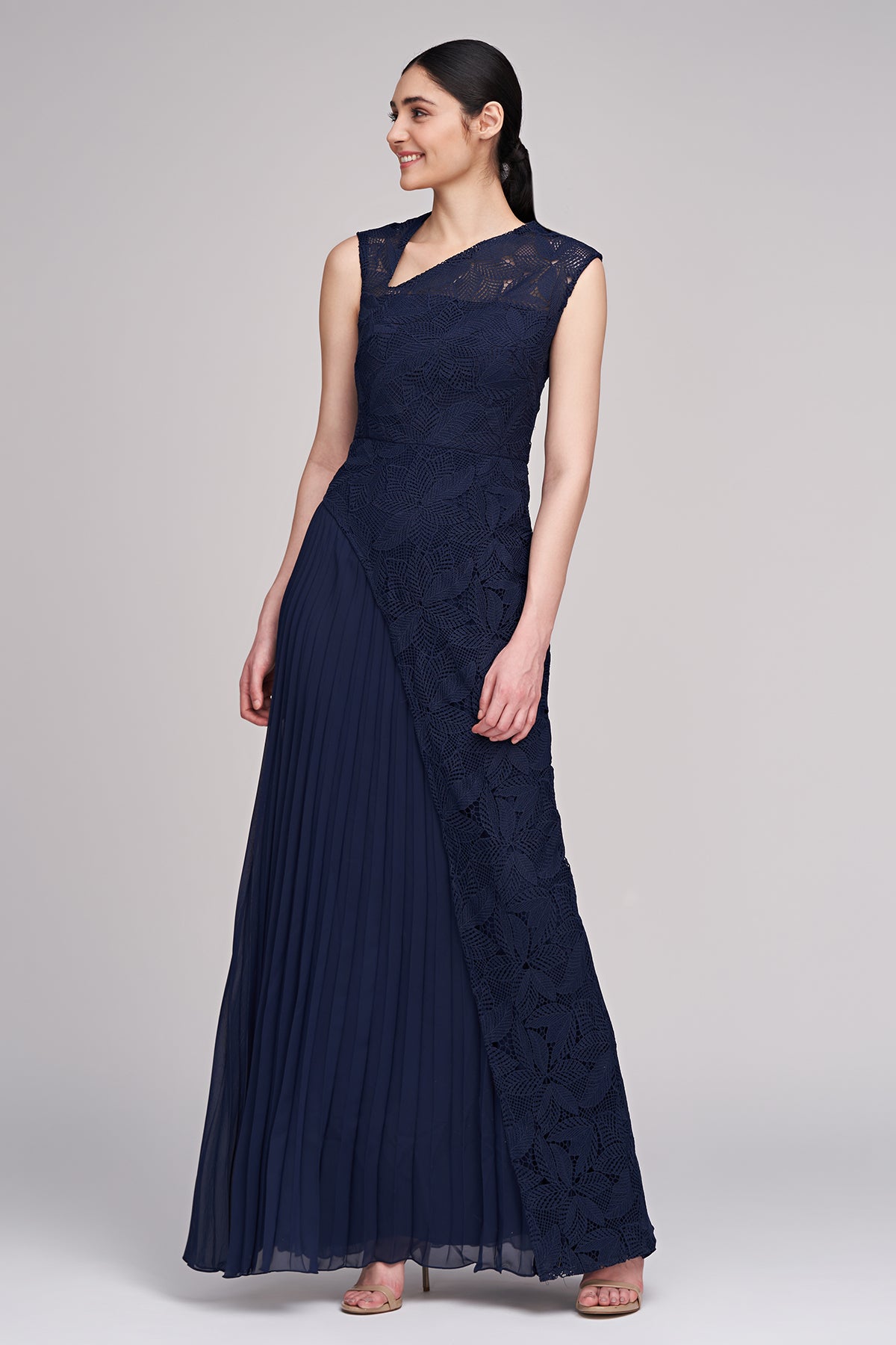 Dianna Gown – Kay Unger