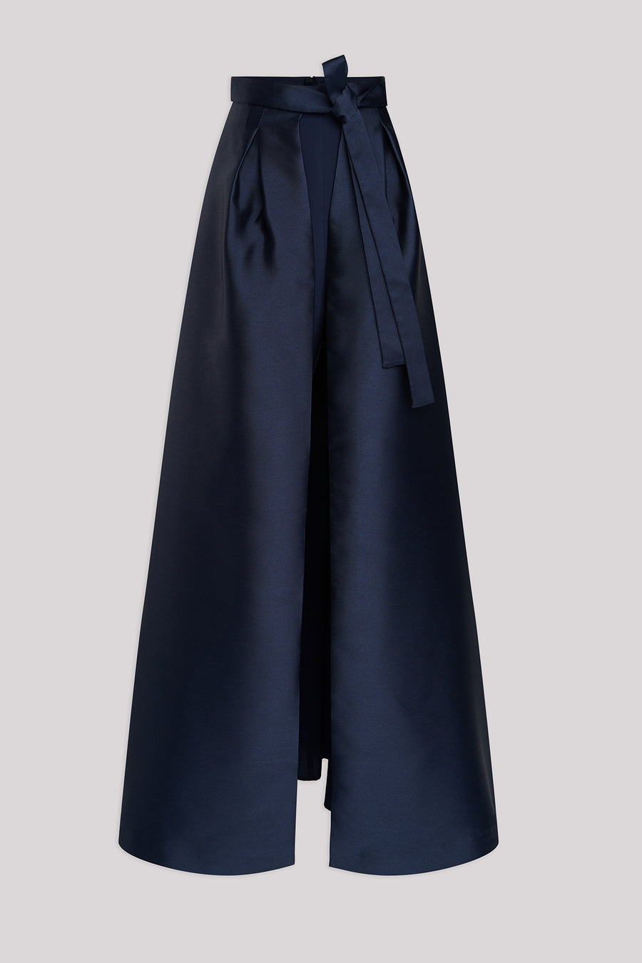 Verona Pant With Skirt Overlay
