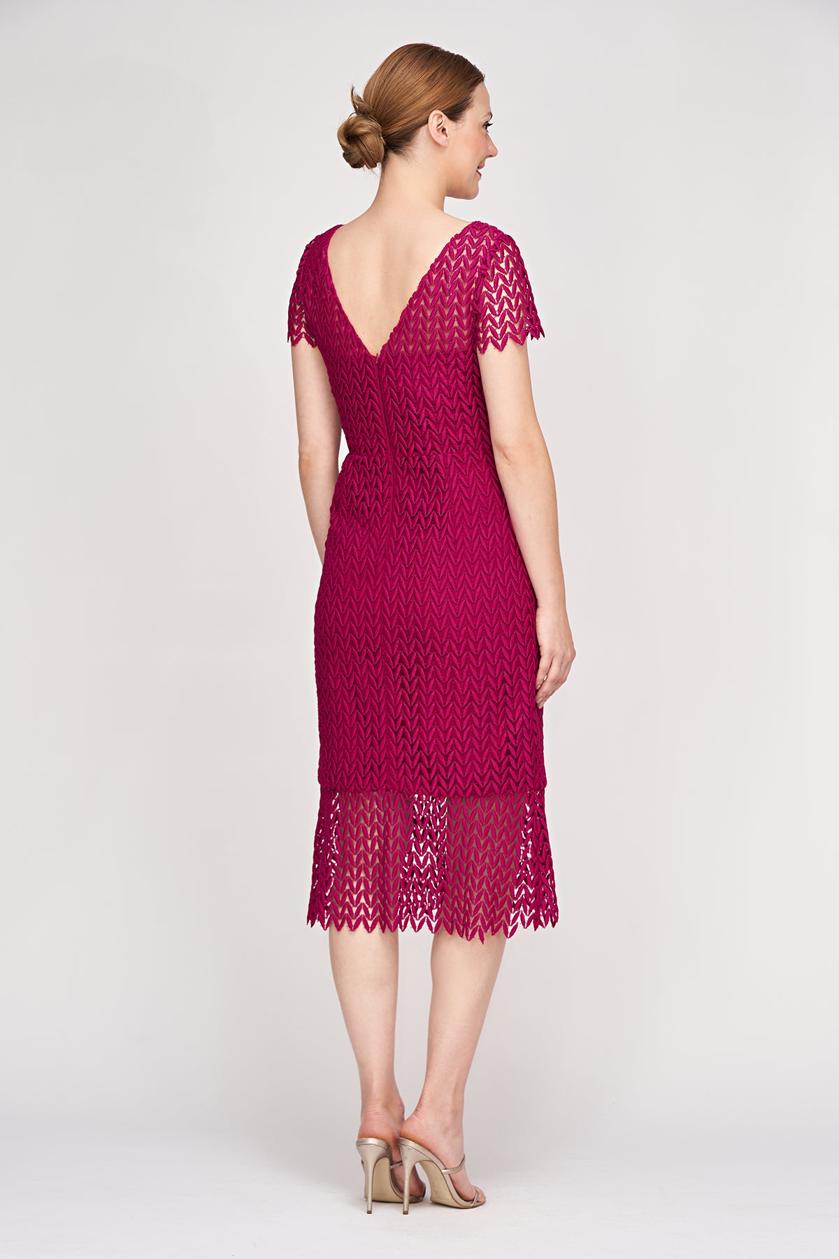 Tatum Dress – Kay Unger