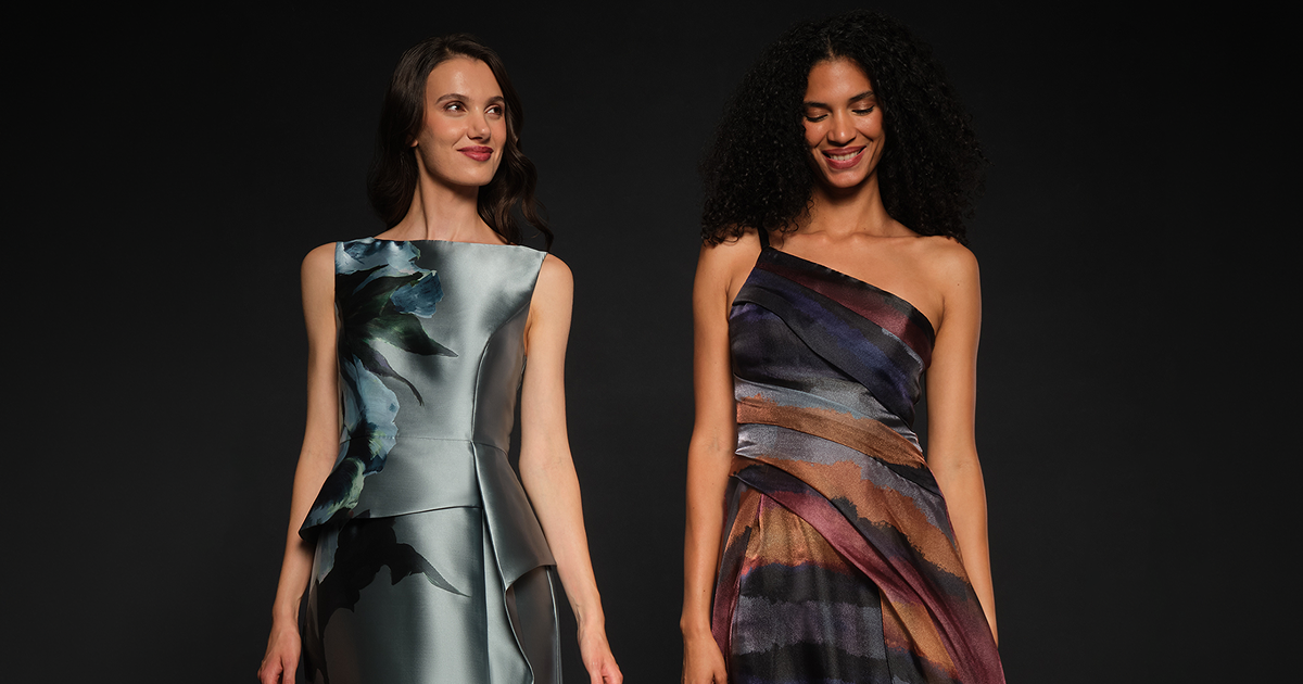 Cocktail Dresses – Kay Unger