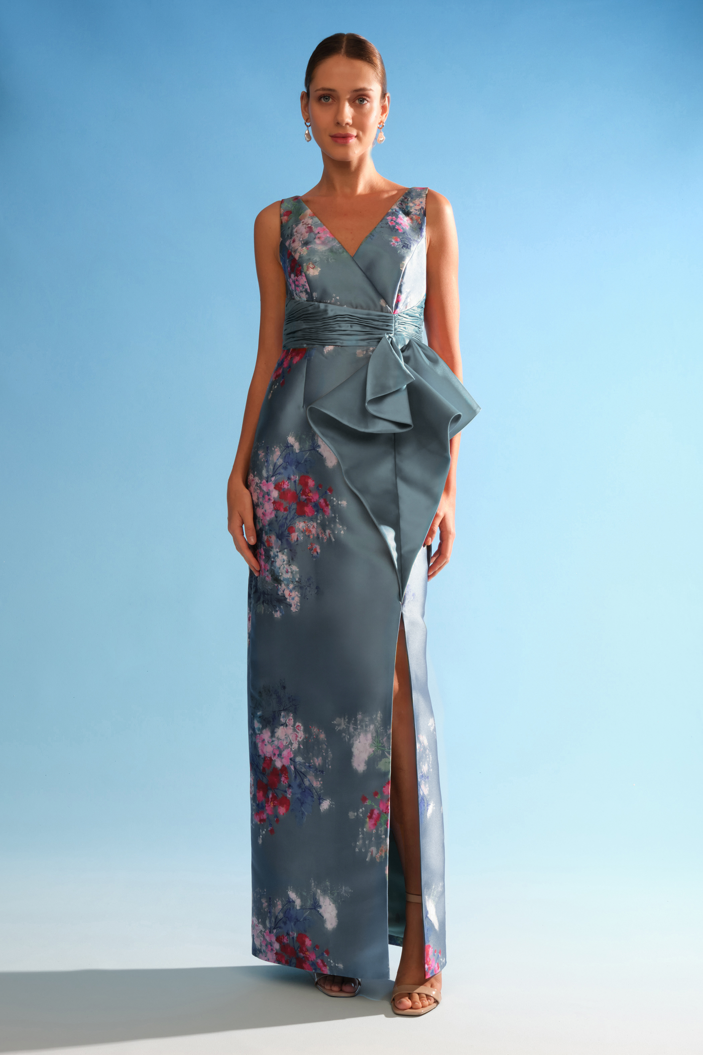 Kathleen Gown – Kay Unger
