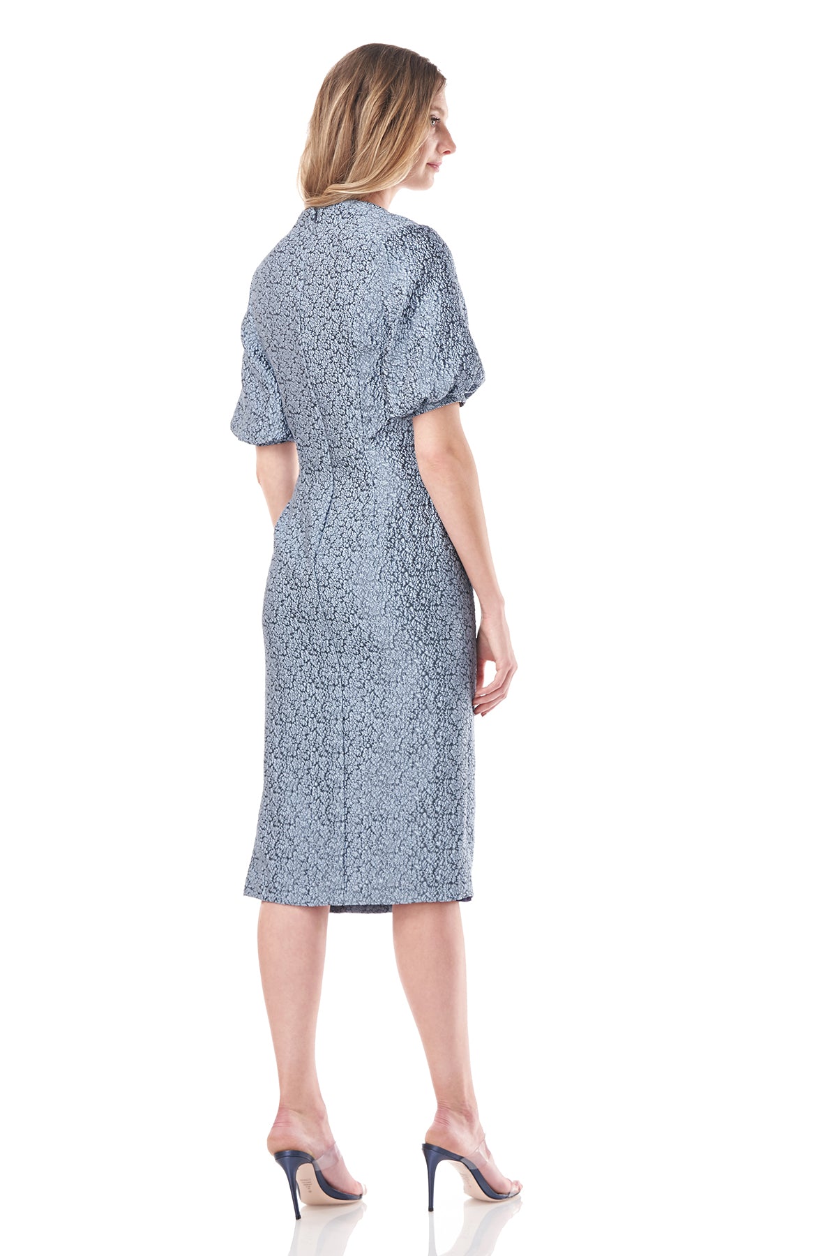 fernanda midi dress Fernanda Midi Dress – Kay Unger