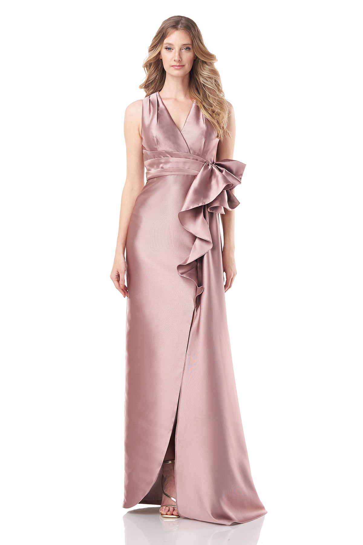 Rachel Halter Gown Kay Unger Rachel Halter Gown Kay Unger