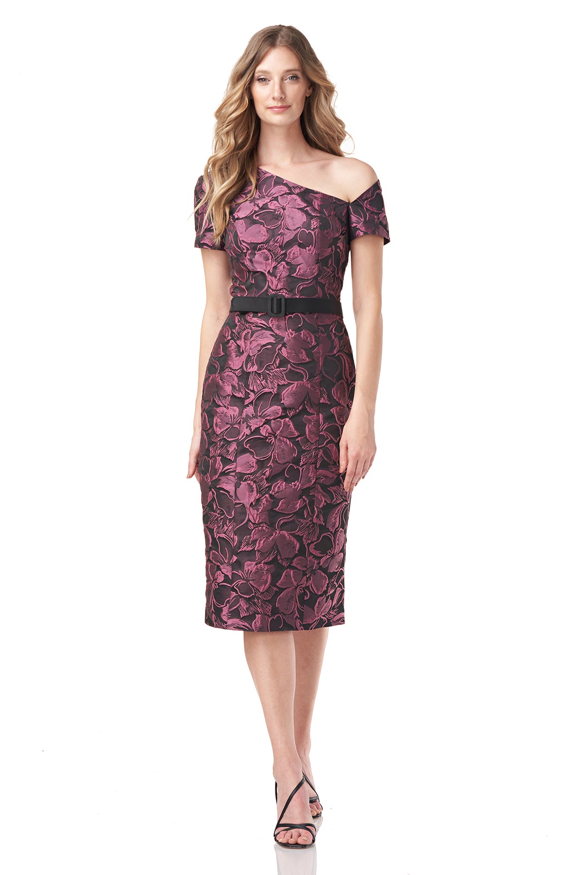 alana midi dress Alana Midi Dress