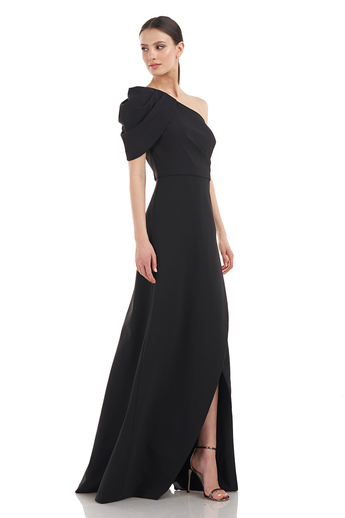 Buy KAY UNGER Elara Gown - Multi At 80% Off