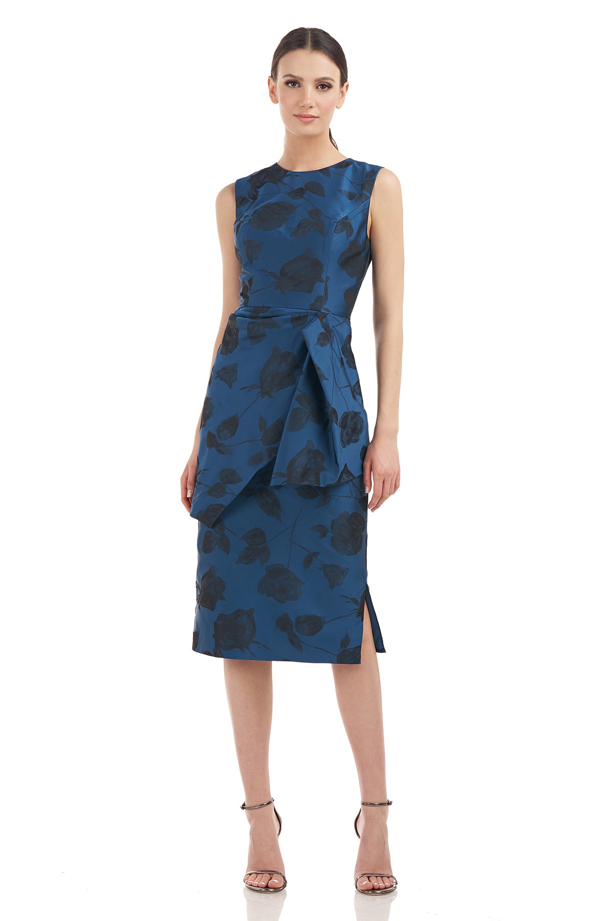 tina midi dress Tina Midi Dress