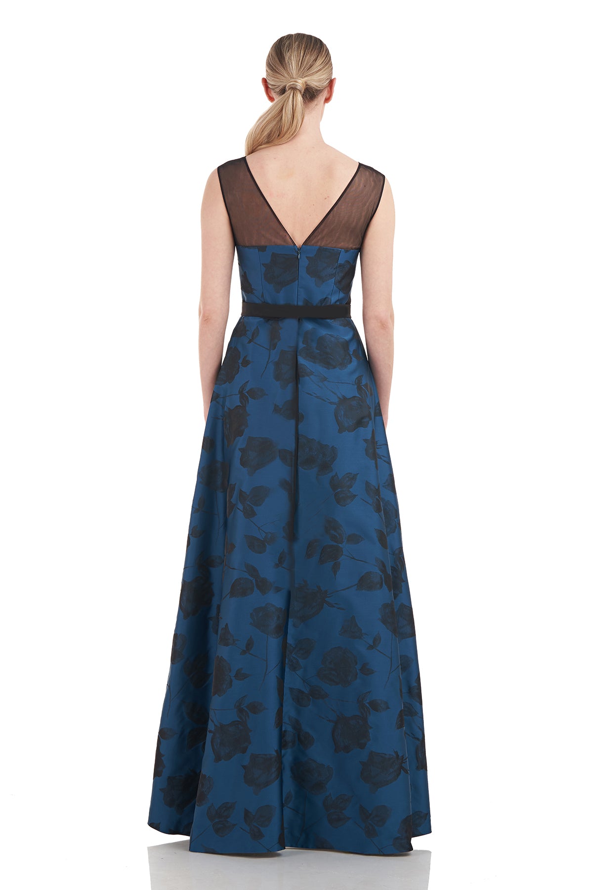 Monique Gown Kay Unger Monique Gown Kay Unger