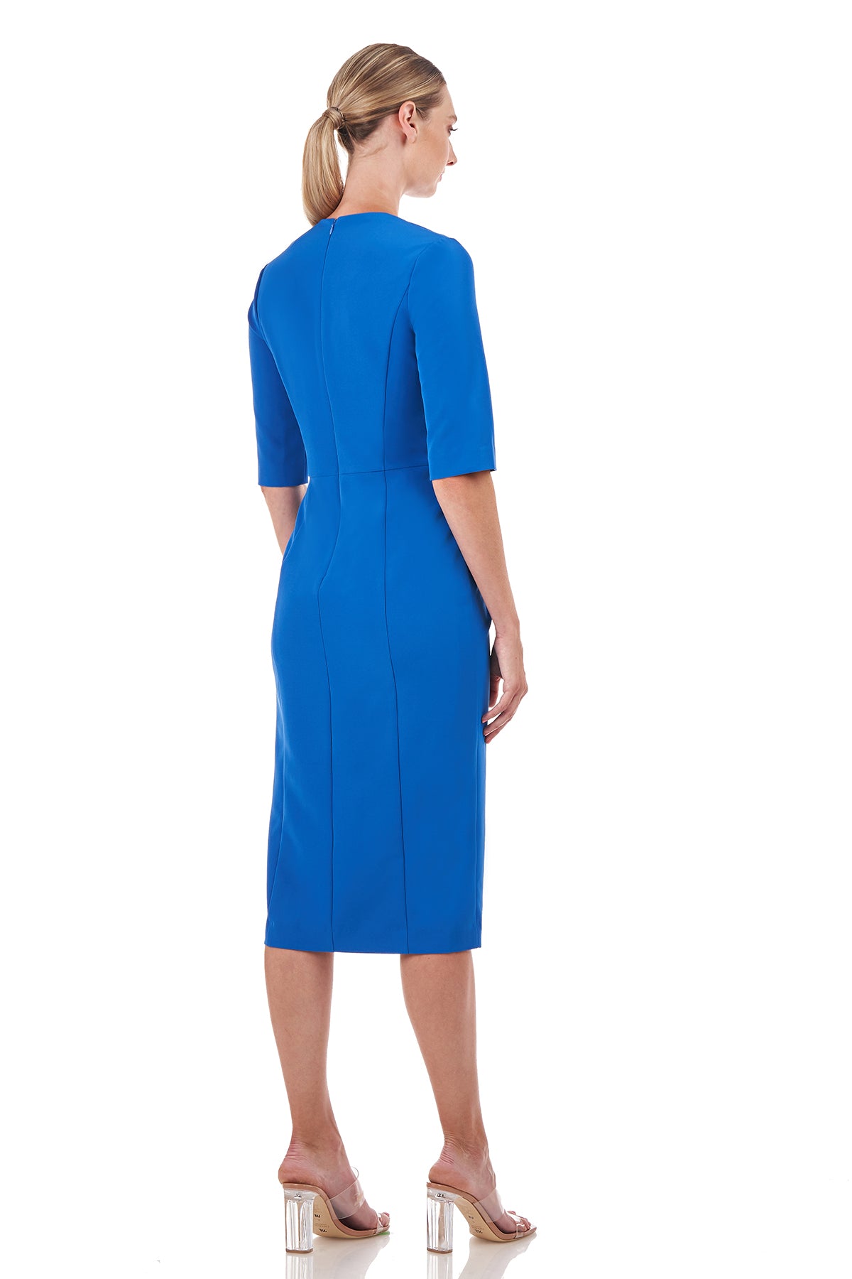 alexa midi dress Alexa - Midi Dress
