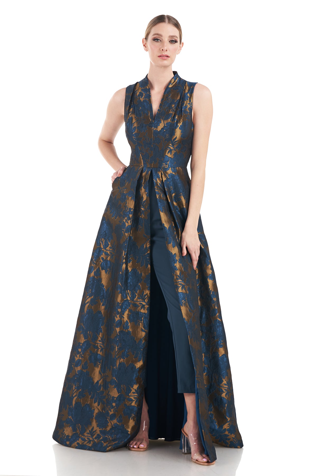 Kay Unger, Dresses, Gowns and Jumpsuits