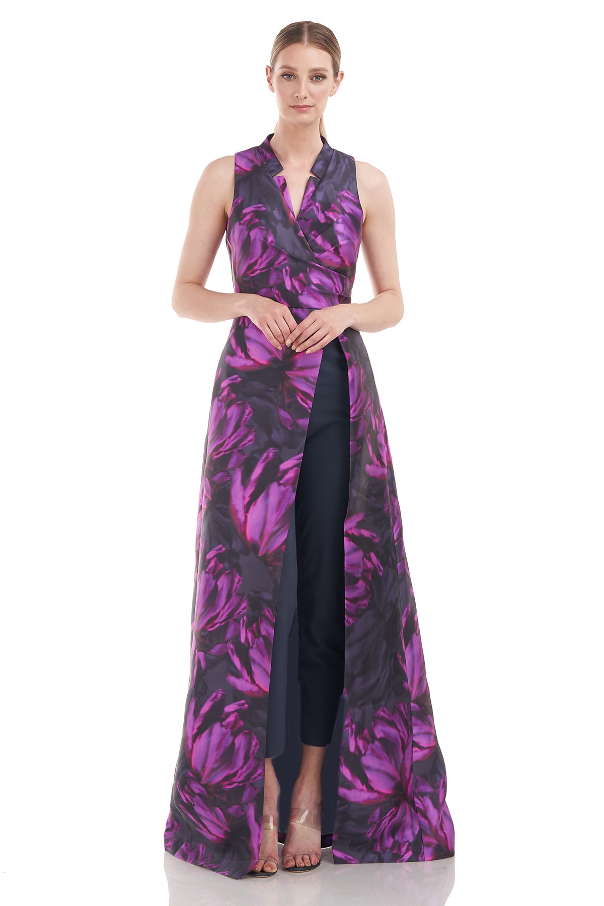 Brennan Walk Thru Jumpsuit